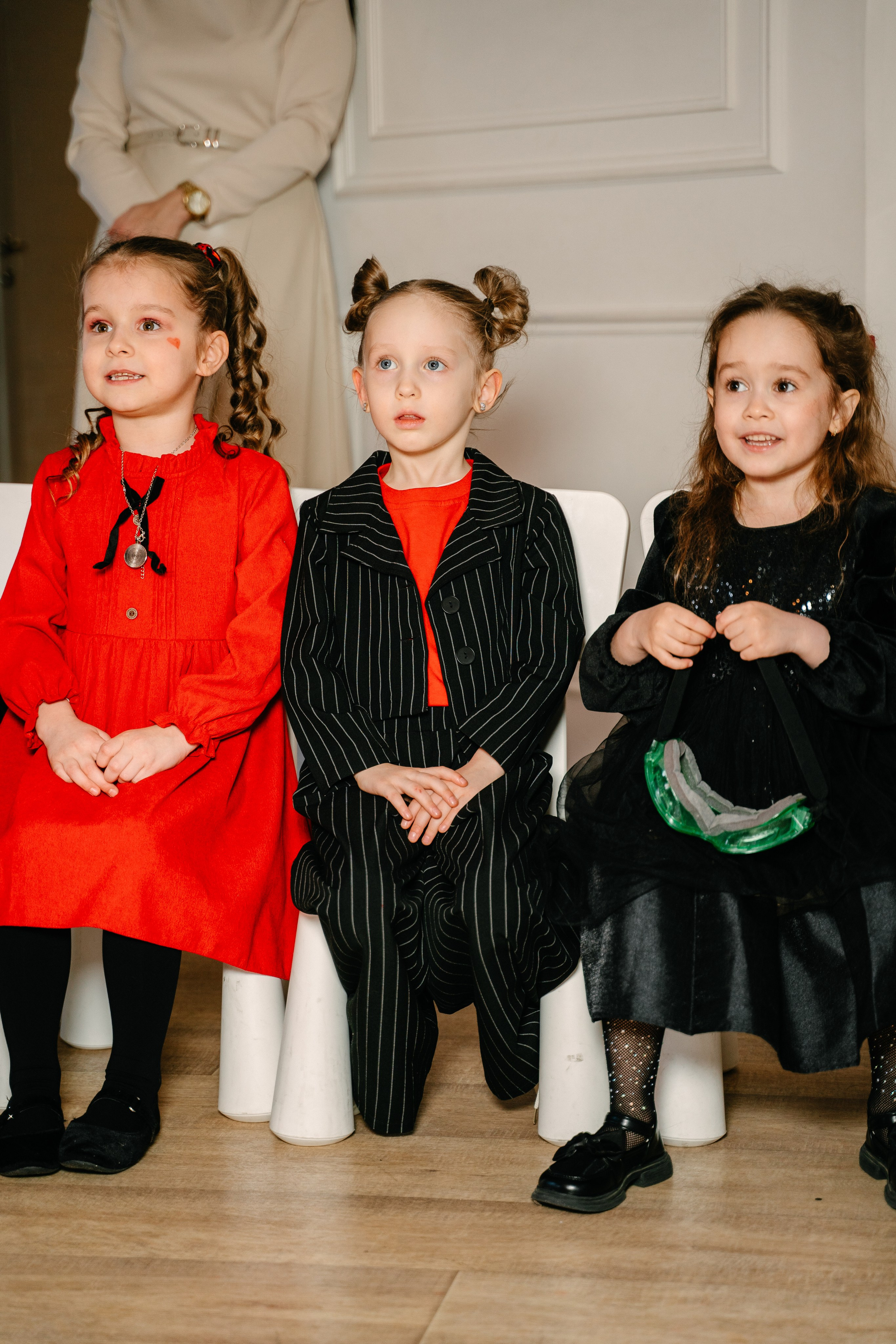 День рождения Киры. Свадебный фотограф Юлия Копылова