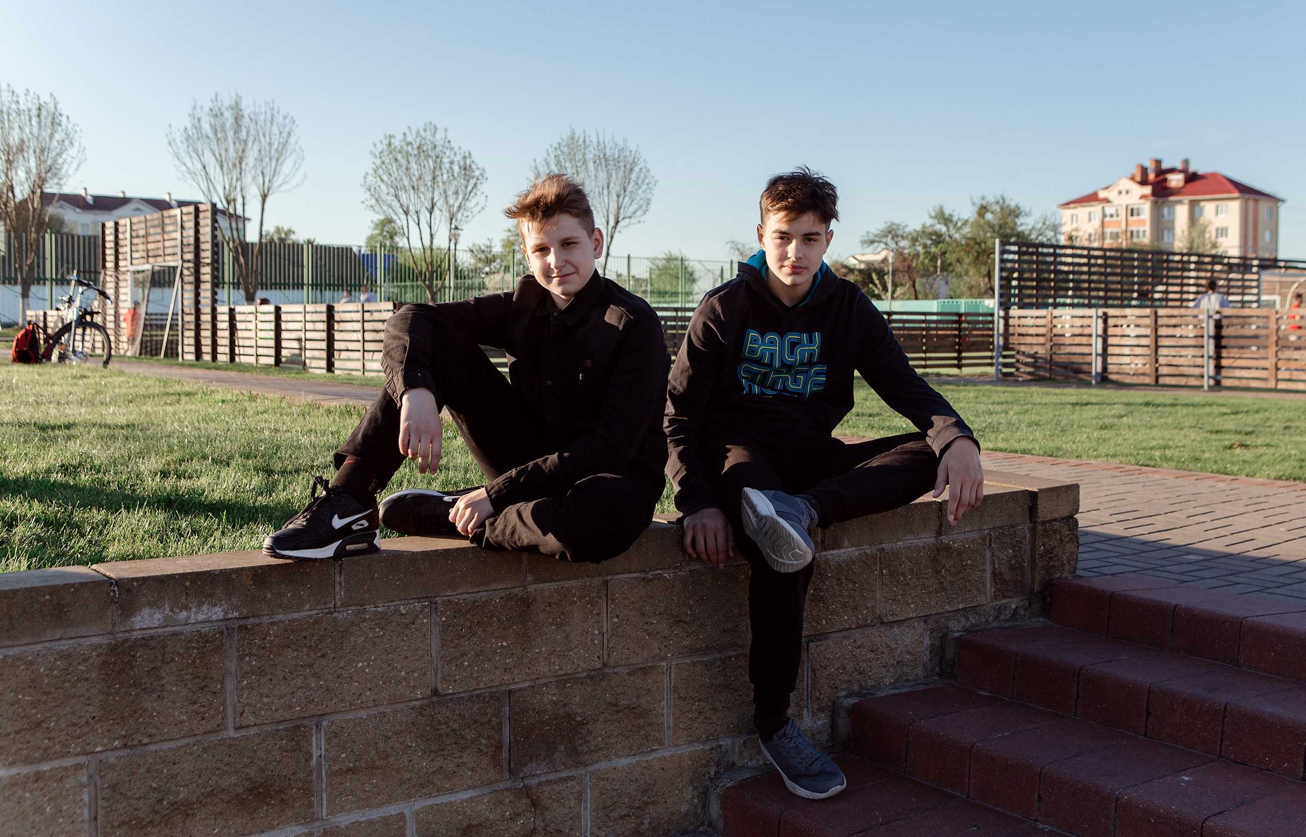 9-11 класс. Выпускные альбомы Берёза и Брестская область