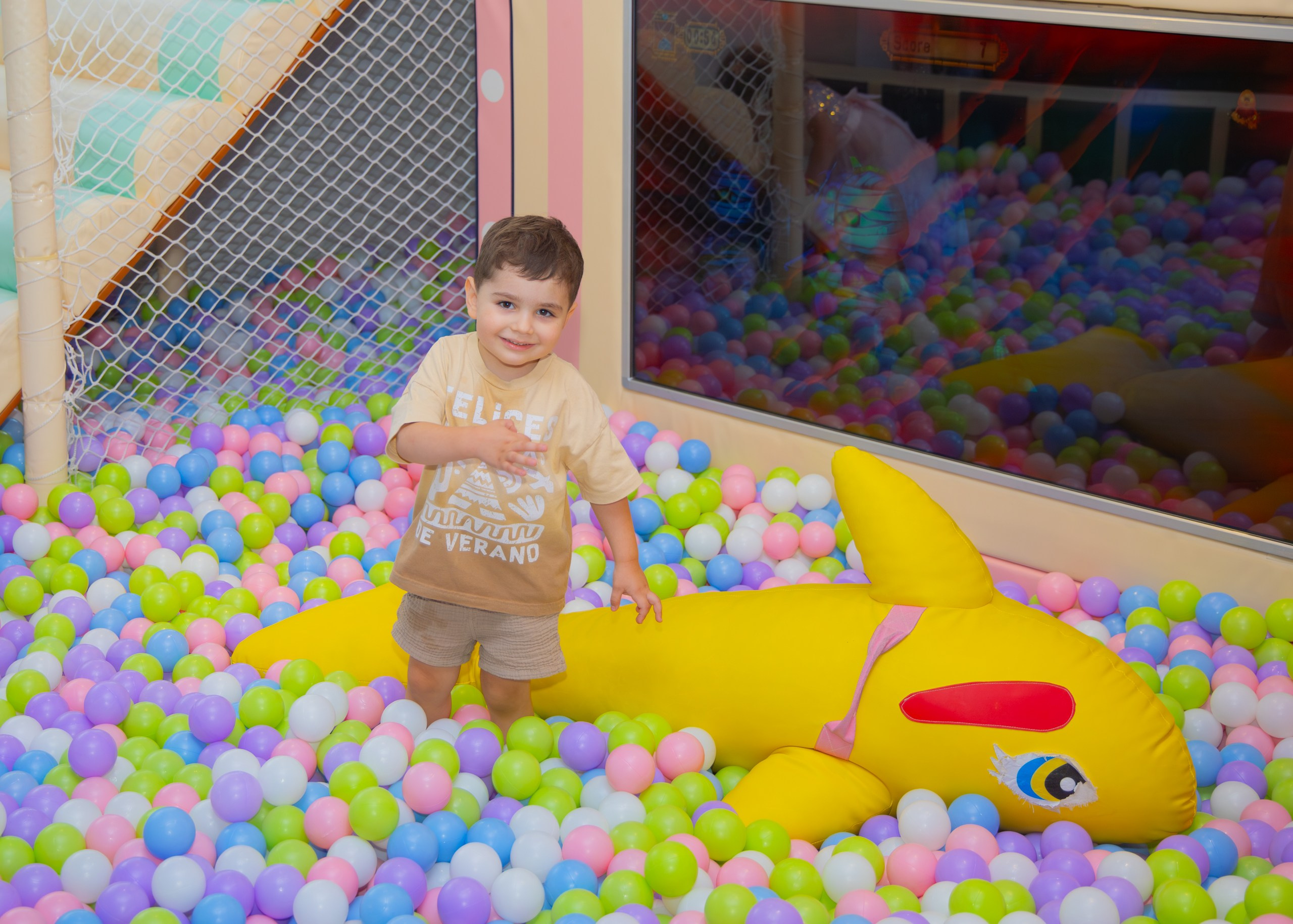 ДНИ РОЖДЕНИЯ. Фотограф Paul Varro в Краснодаре