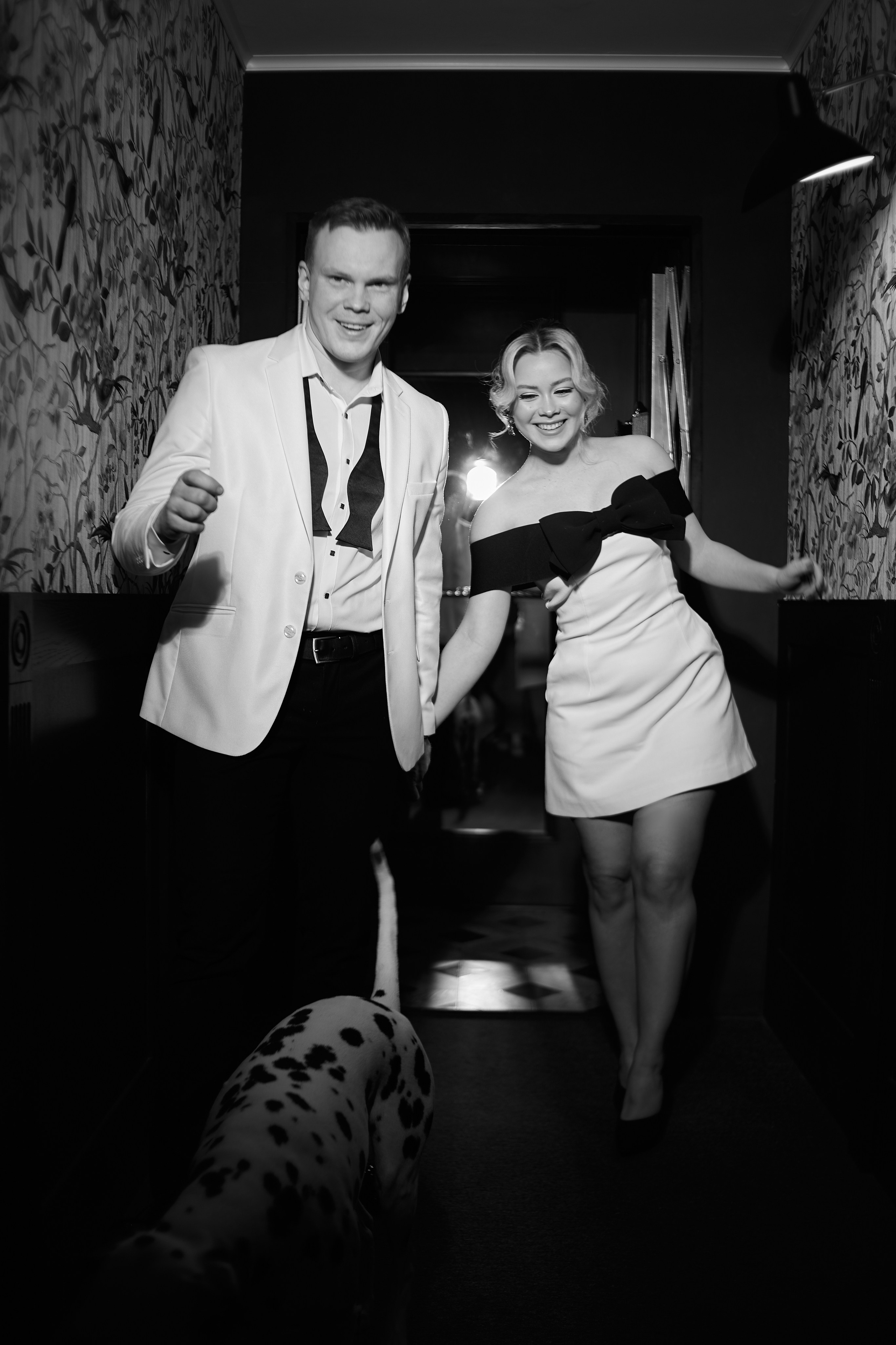 Гоша и Даша. Свадебный фотограф Нижний Новгород