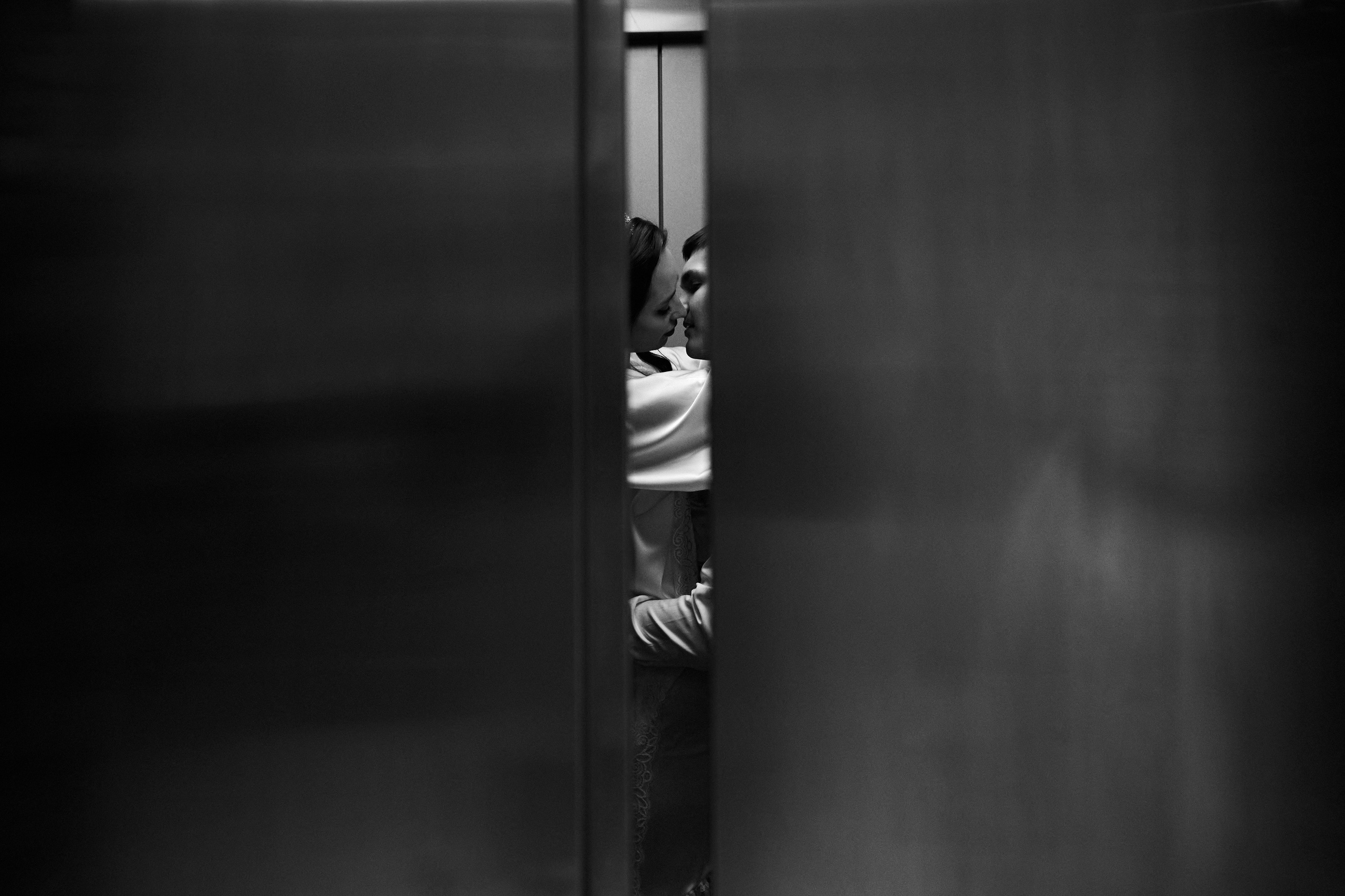 Просто такая сильная Любовь!. Фотограф Михаил Ефремов