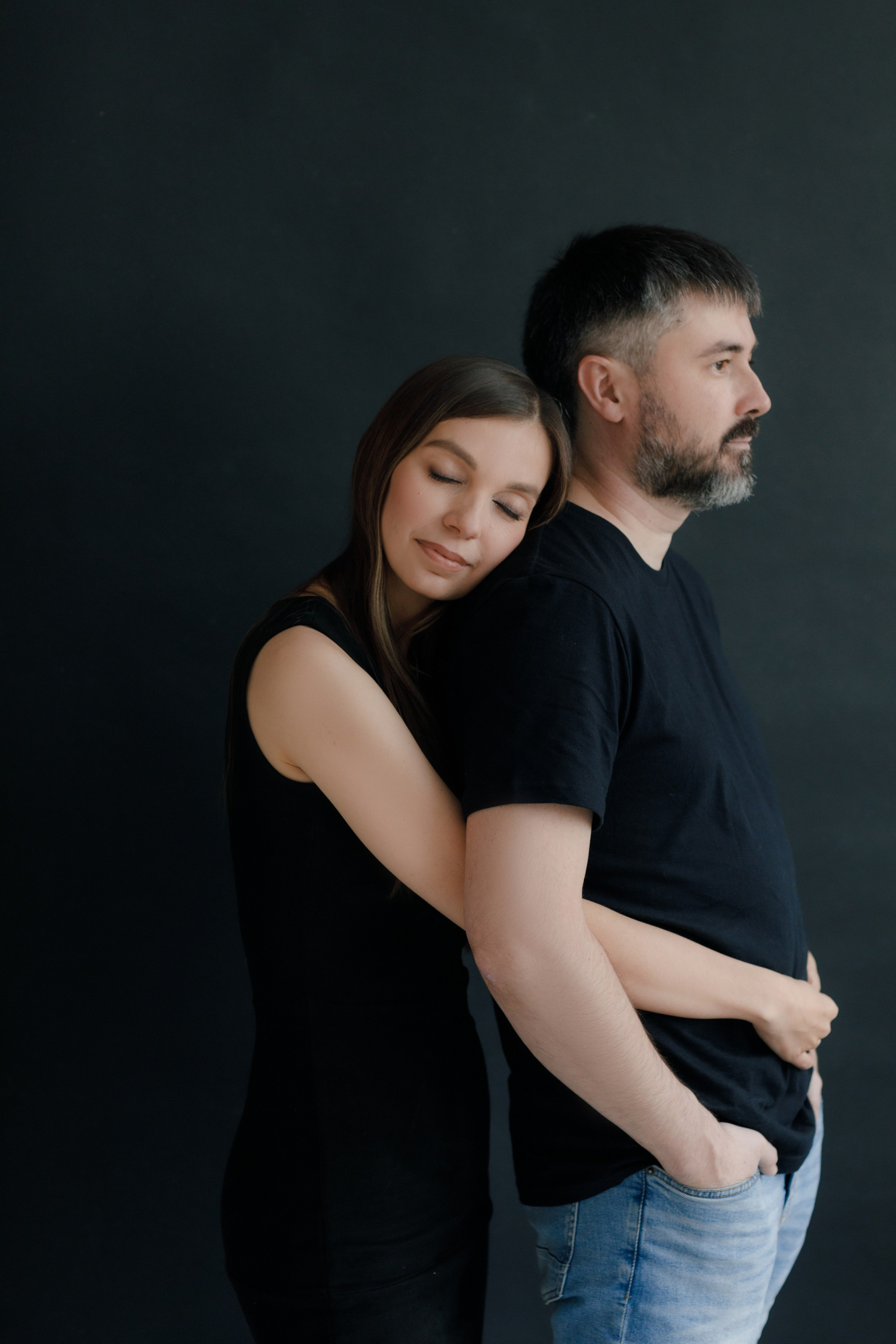 Минимализм. Свадебный и семейный фотограф в Перми Дергачева Кристина