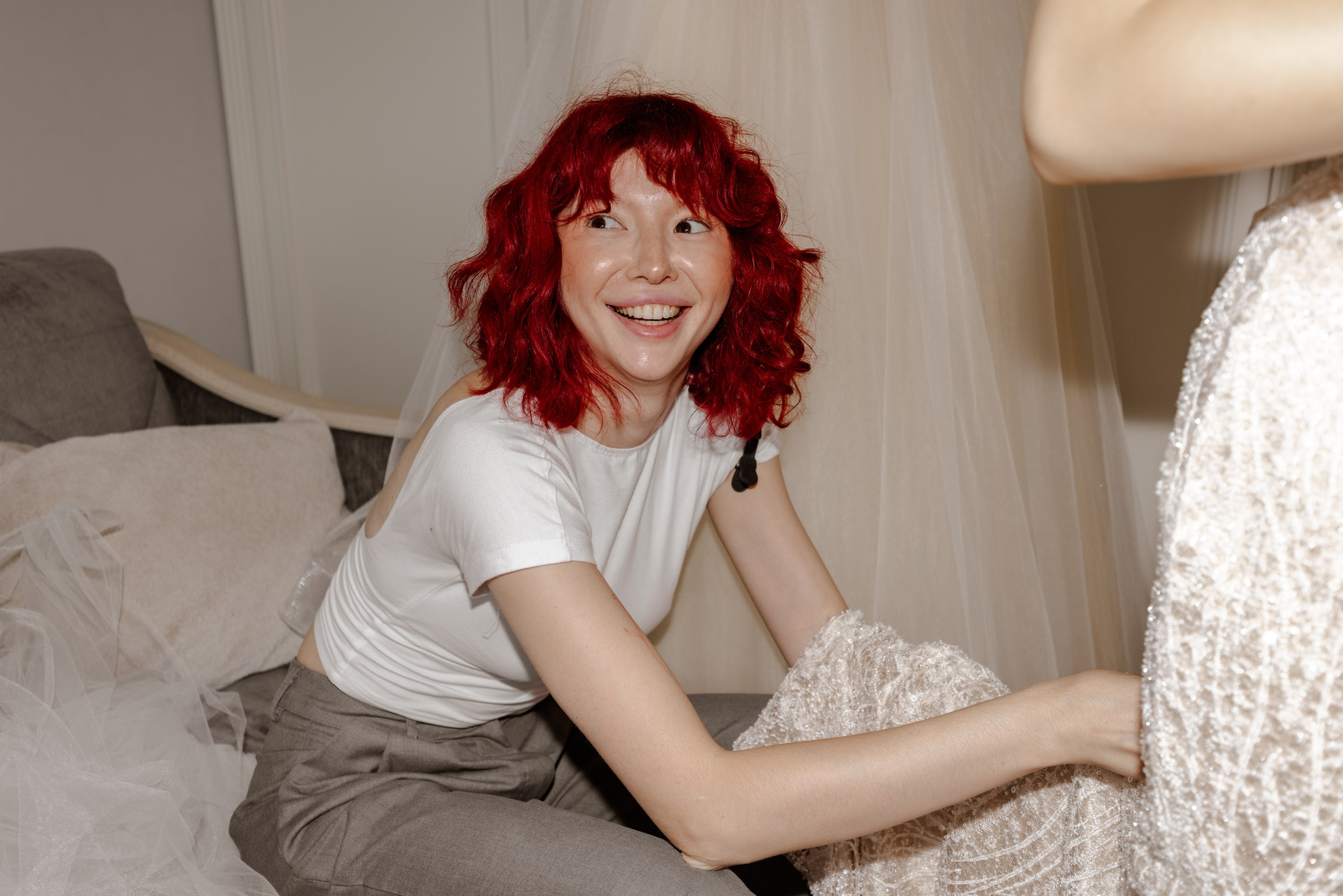 Свадьба Ксении и Думитру. Виктория Зудина — фотограф в Москве