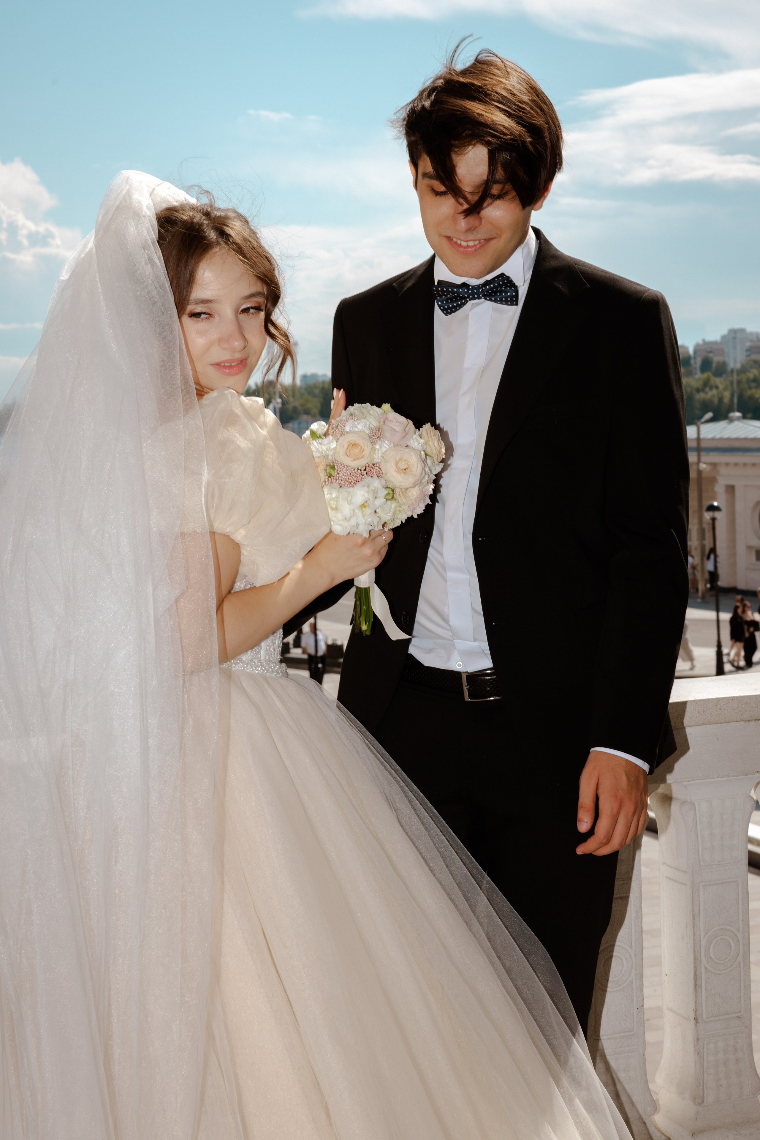 Свадьба Ксении и Думитру. Виктория Зудина — фотограф в Москве