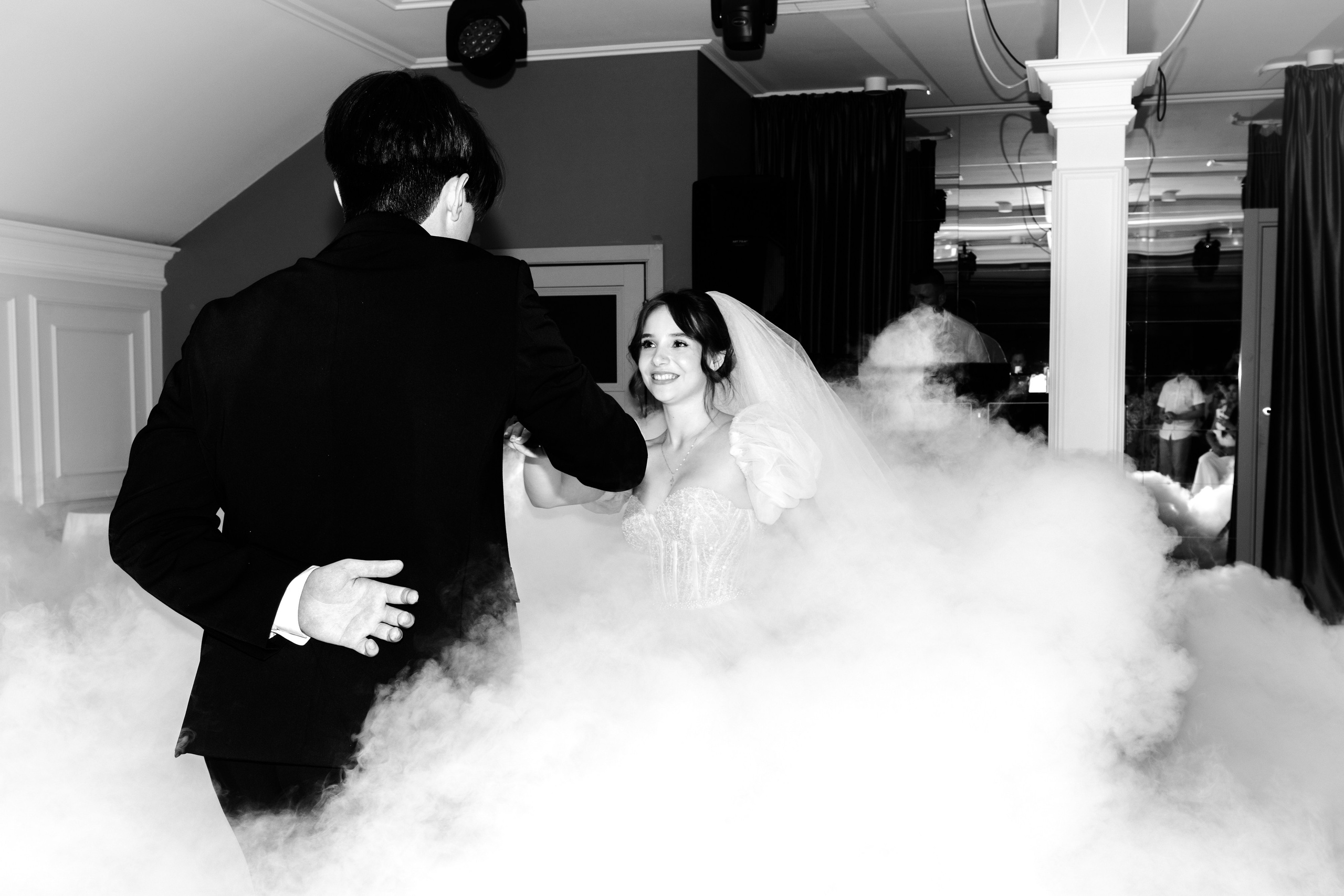 Свадьба Ксении и Думитру. Виктория Зудина — фотограф в Москве