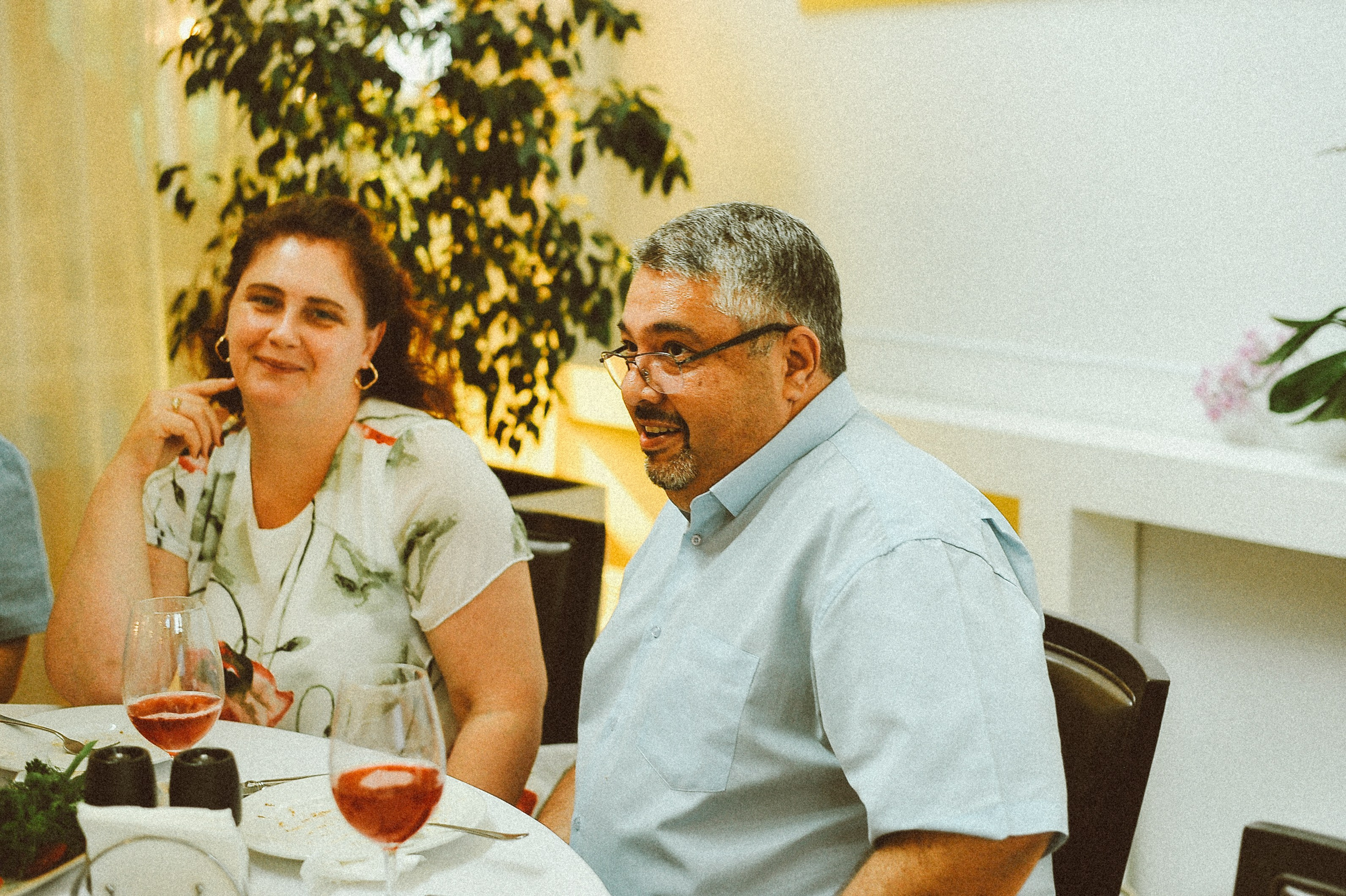 Свадьбы. Элька Мурзина