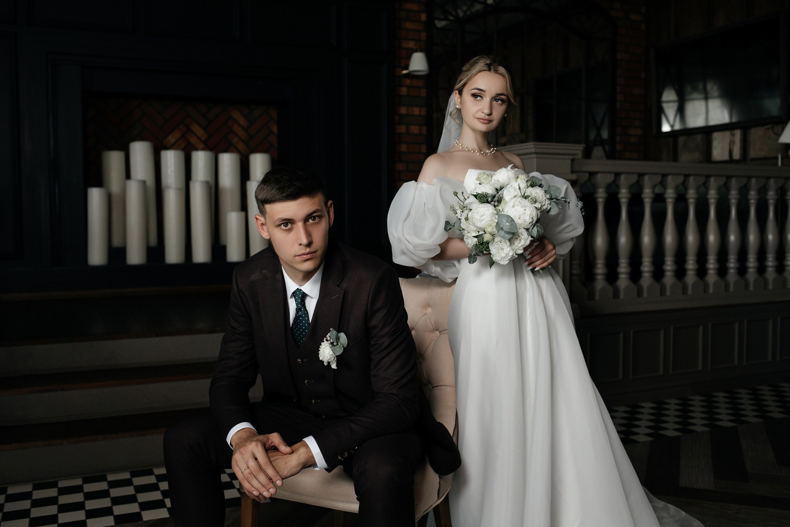 Фотограф и видеограф в Саратове и Энгельсе Антон Рассказов