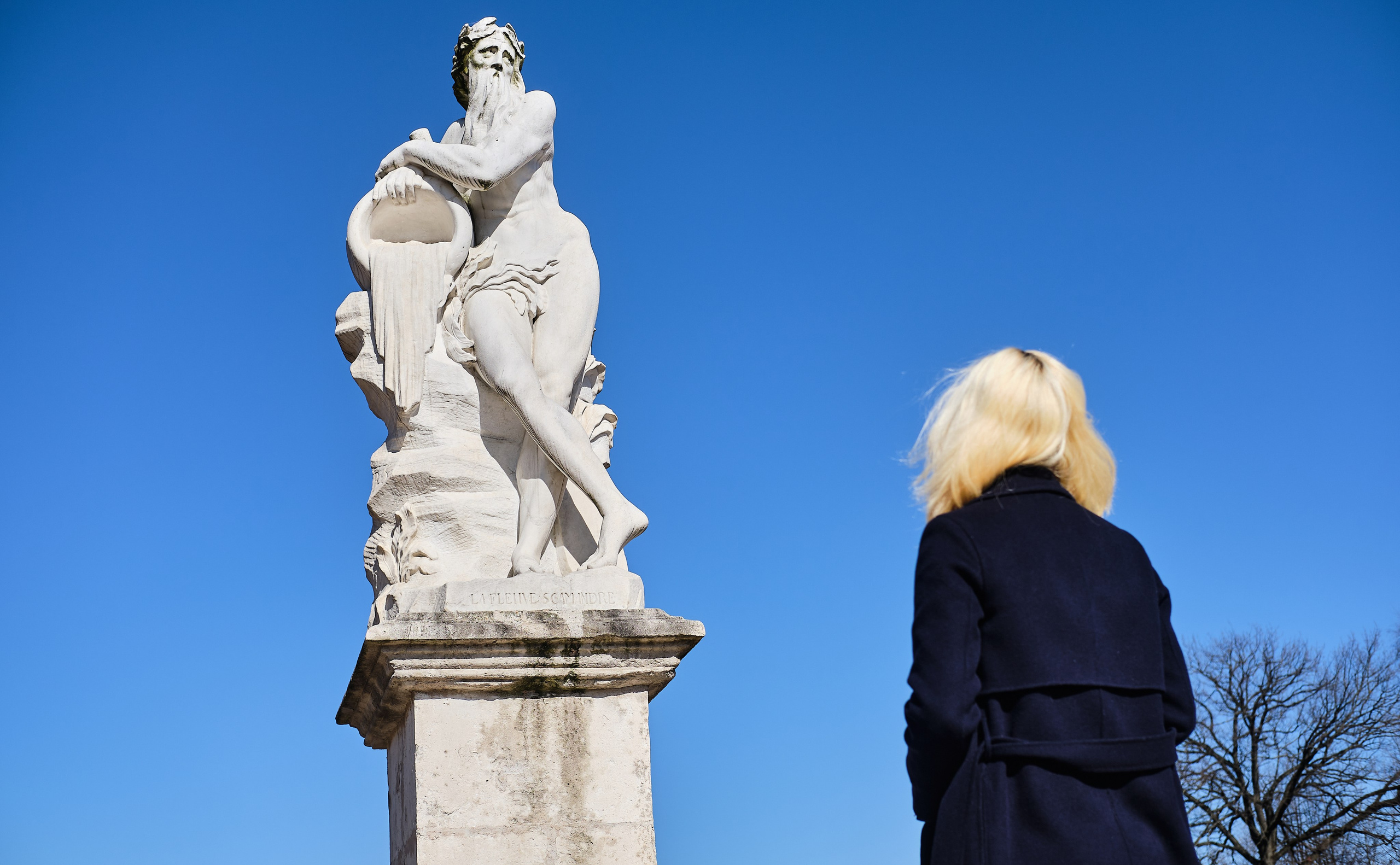 Ева. Портретный и репортажный фотограф в Москве Алёна Никогосян
