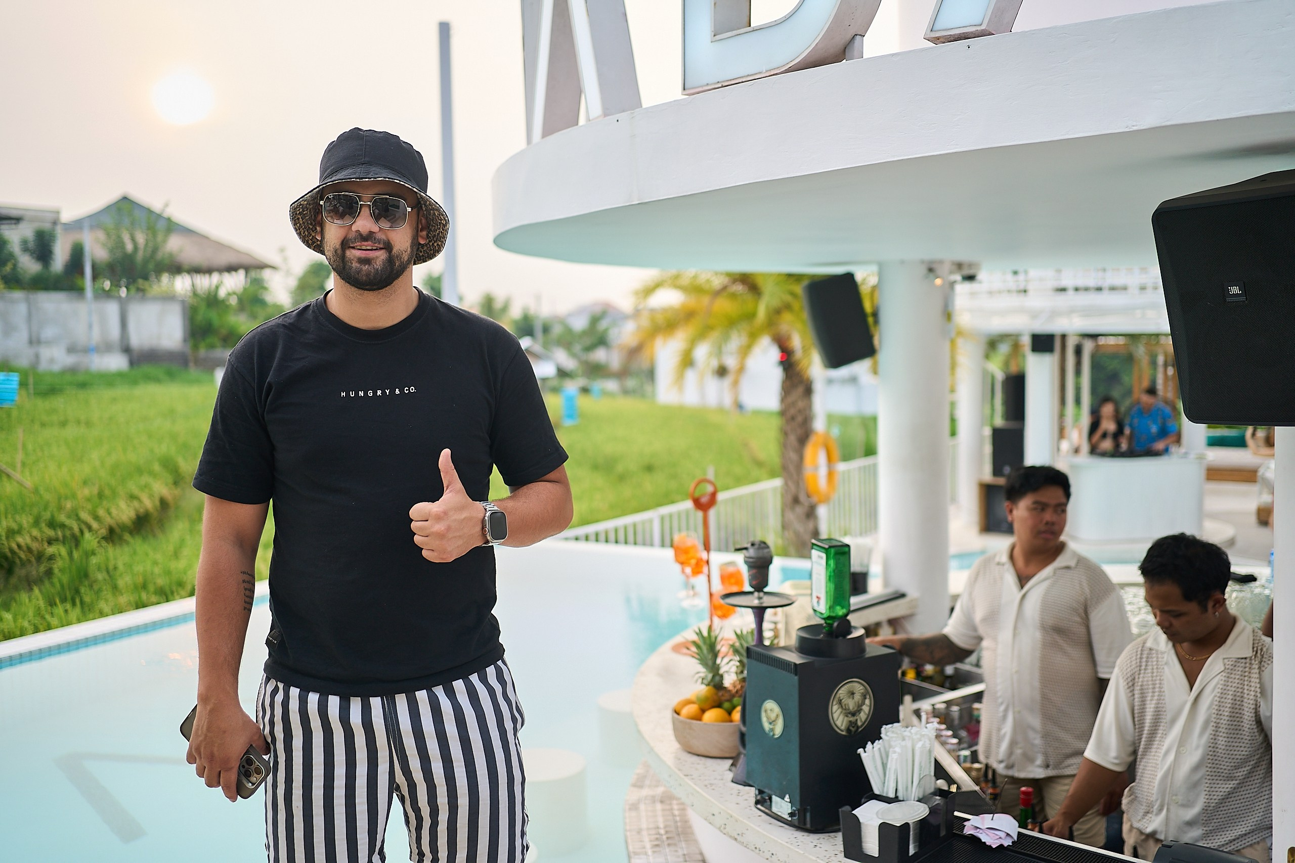 LIMA BAY. Главная