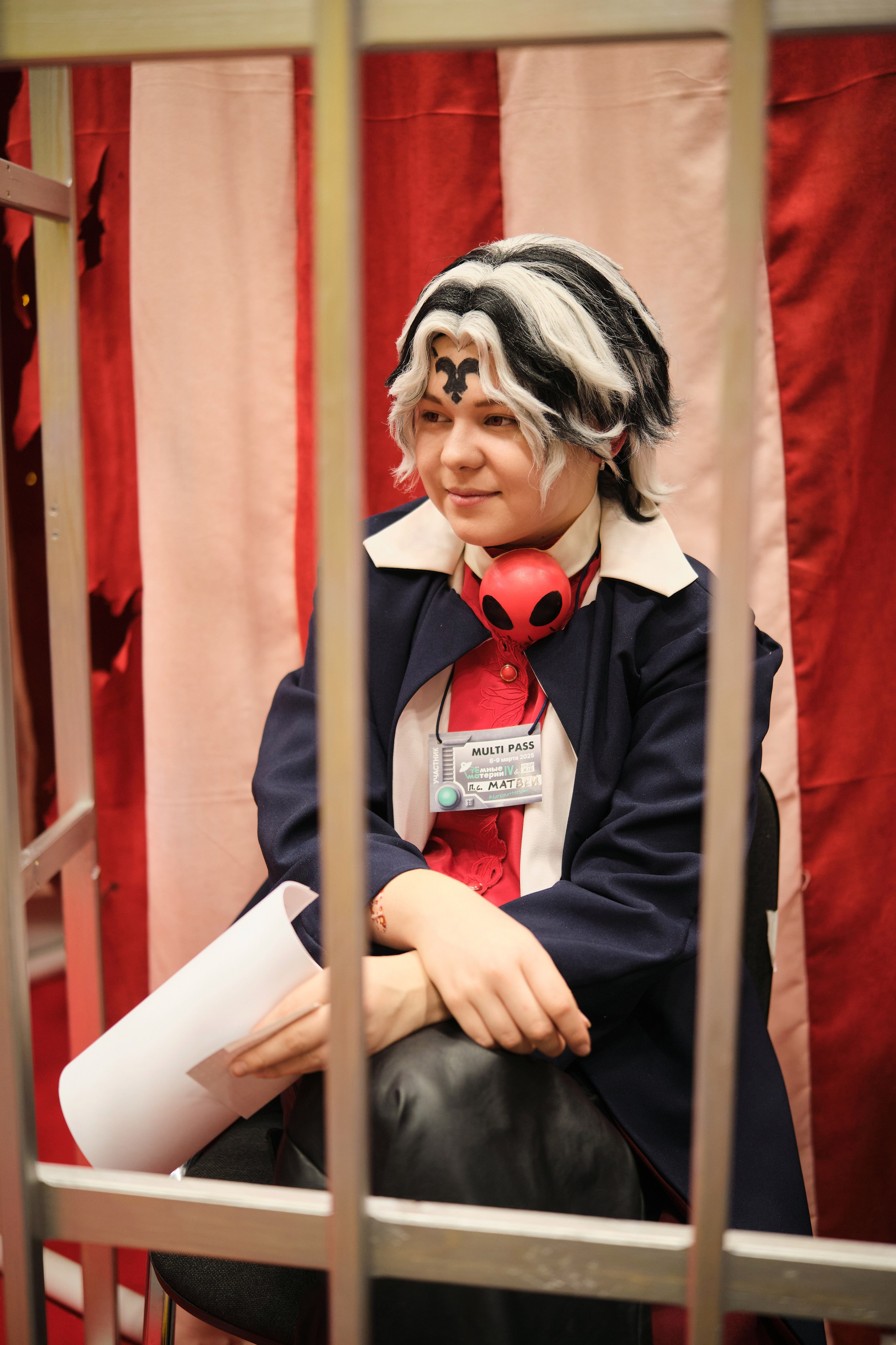 Тёмные материи 2024. Репортажный фотограф Дмитрий Литвинский. Минск, Беларусь, мир