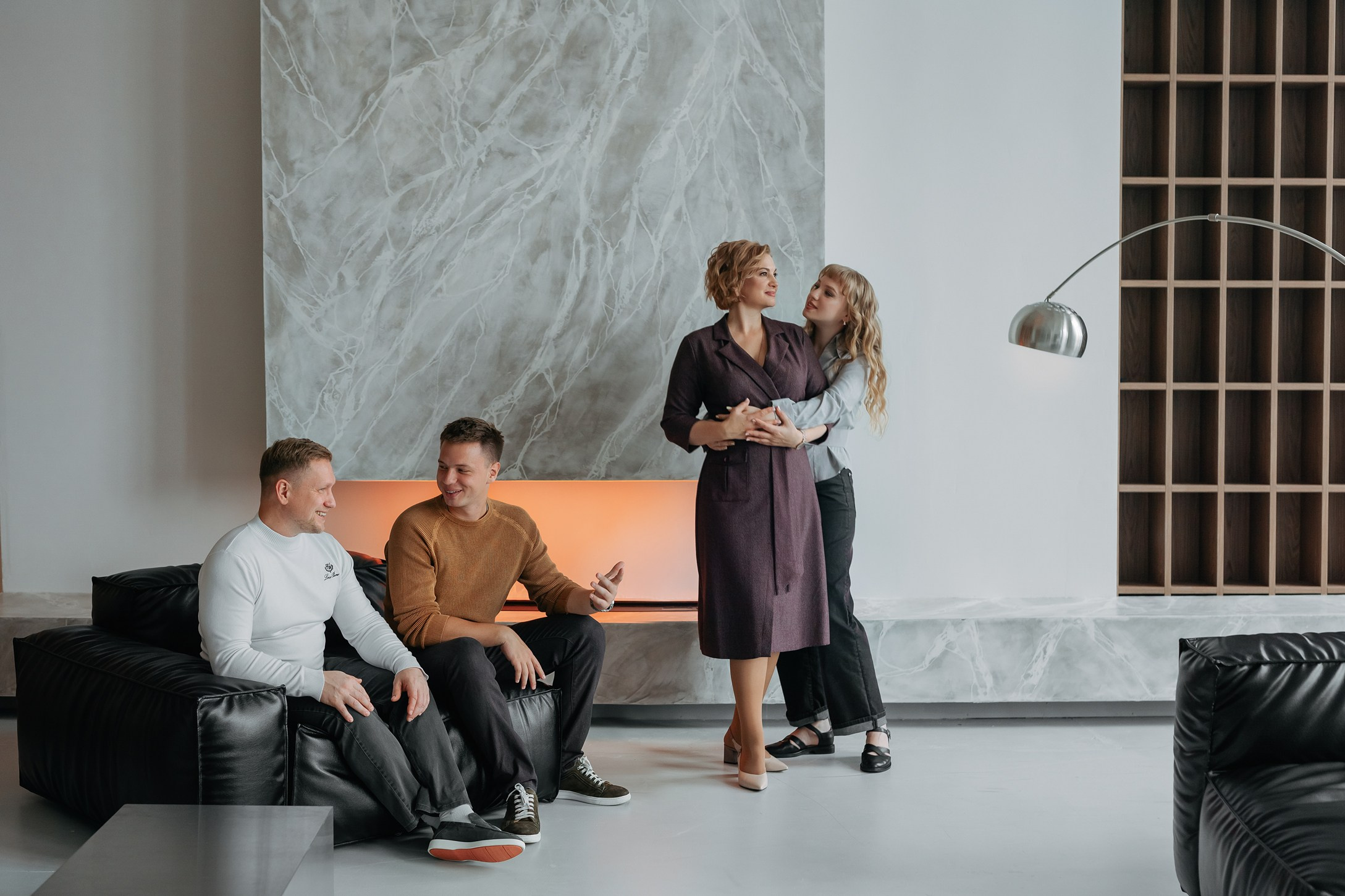 Студия: Васильевы. Семейный и детский фотограф |Брянск| Анастасия Перепелкина