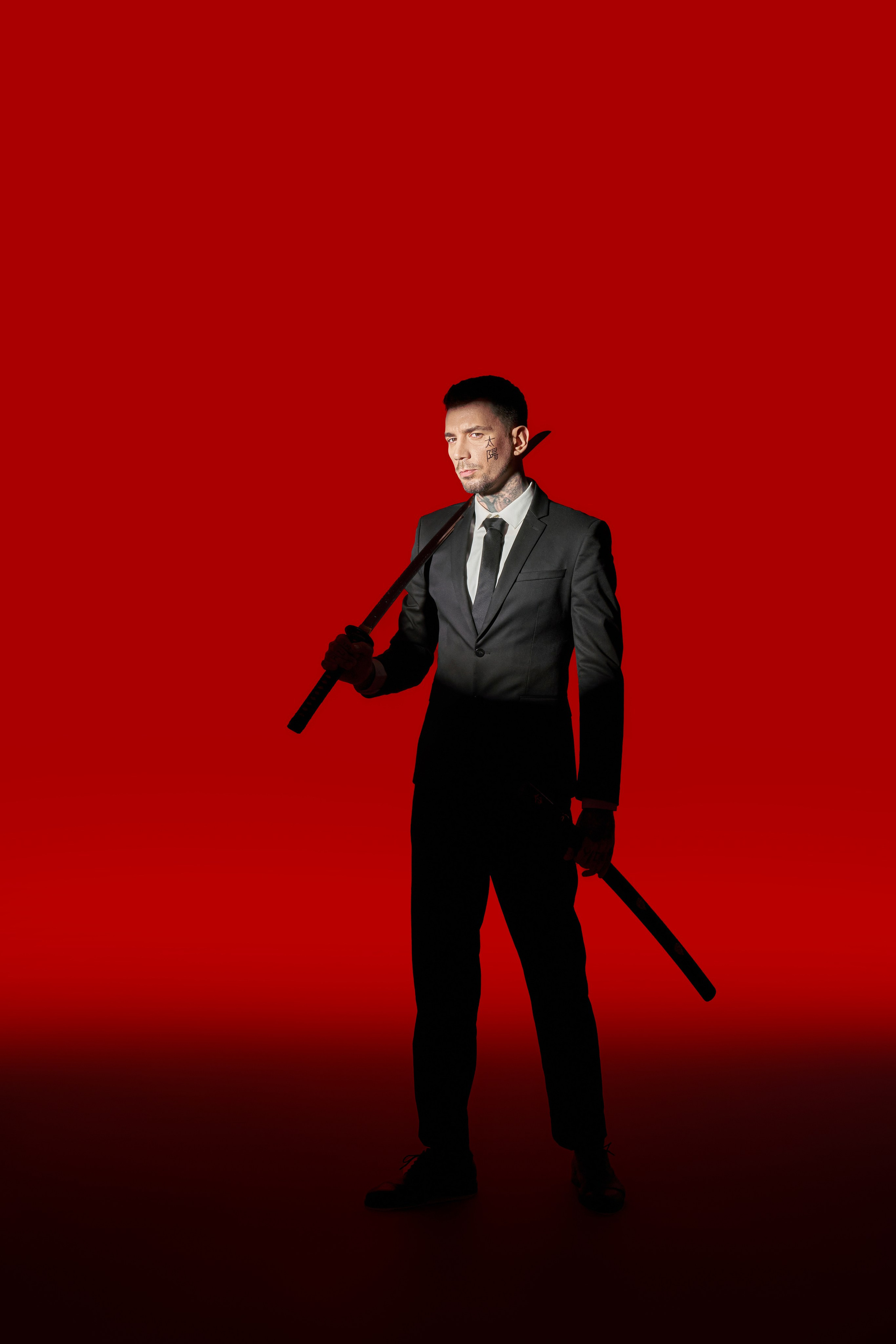 Михаил: промо для альбома. Свадебный и коммерческий фотограф |Саратов Москва|