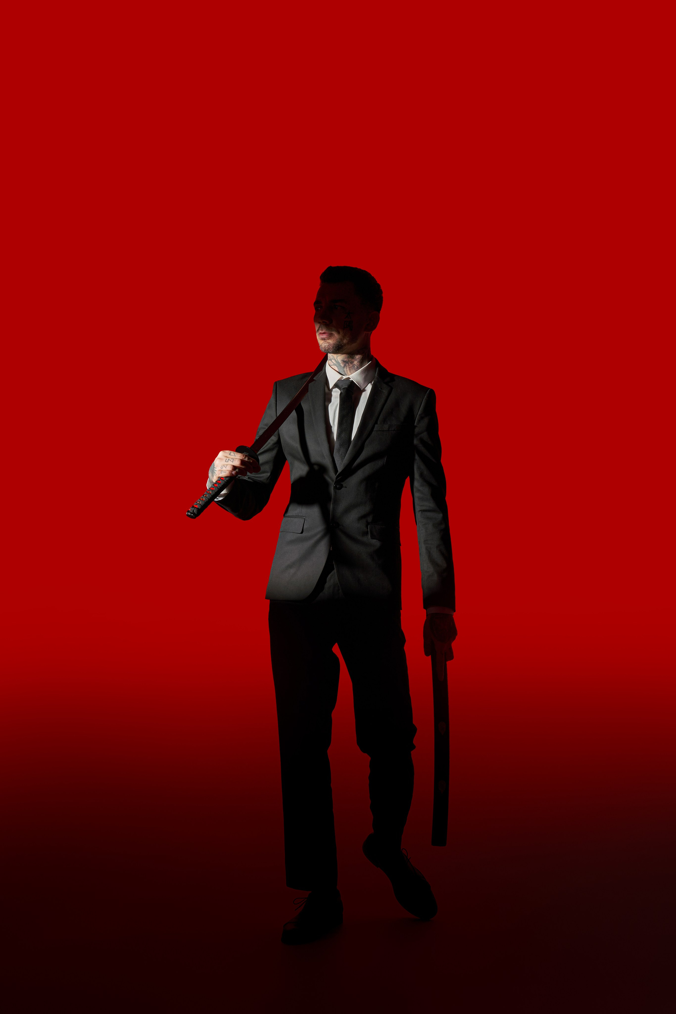 Михаил: промо для альбома. Свадебный и коммерческий фотограф |Саратов Москва|