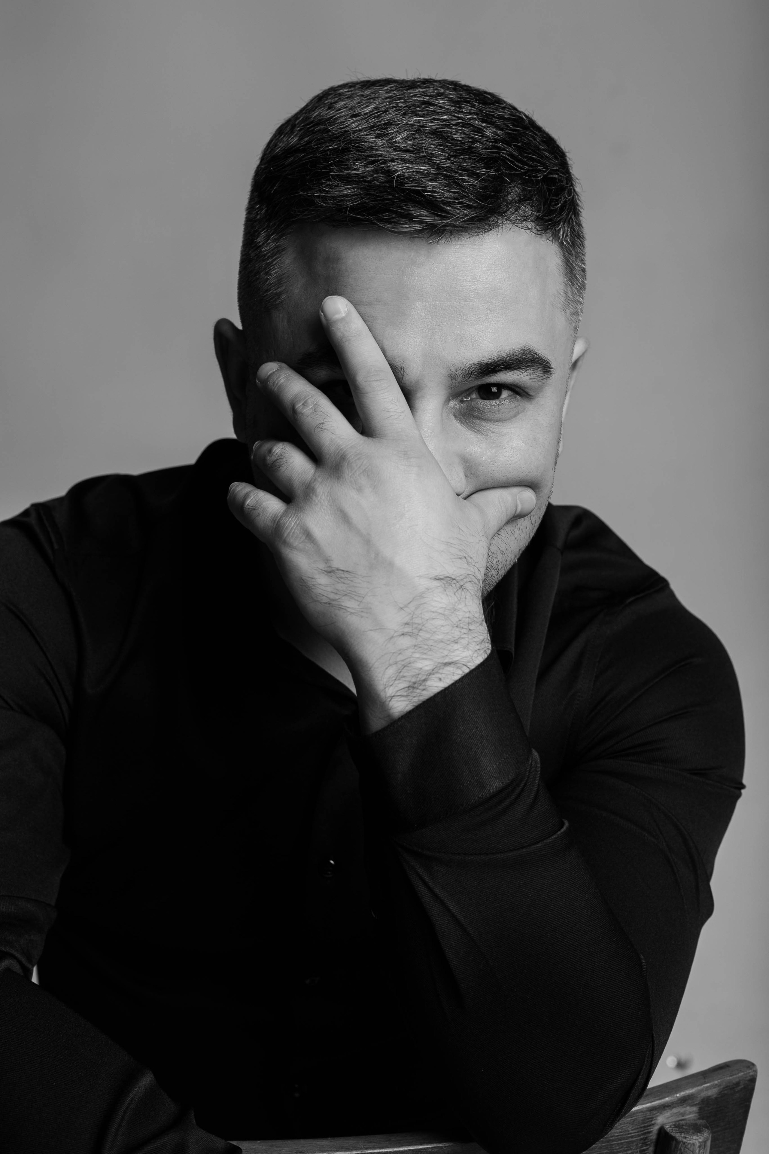 Индивидуальная. Свадебный фотограф Краснодар и Москва. Анна Еремчук