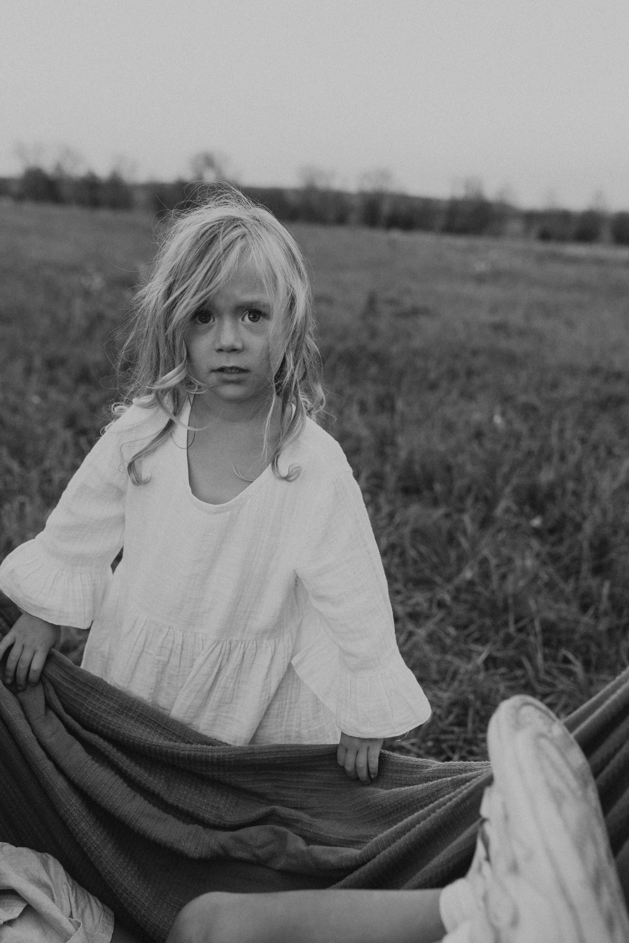 Теплый день в сентября. Семейный фотограф Маша Тимофеева | Москва