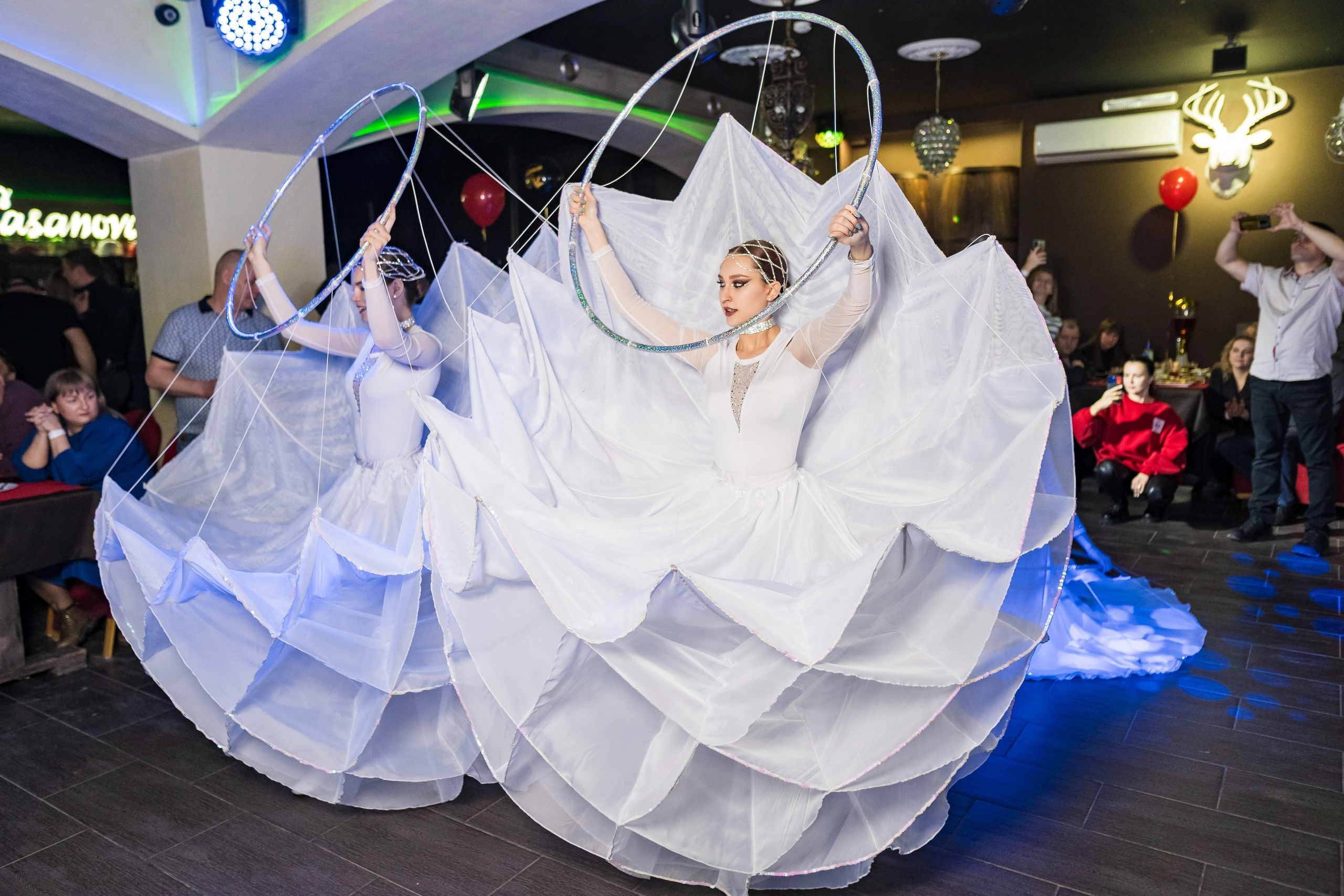 Галерея. SWEET LOVE SHOW