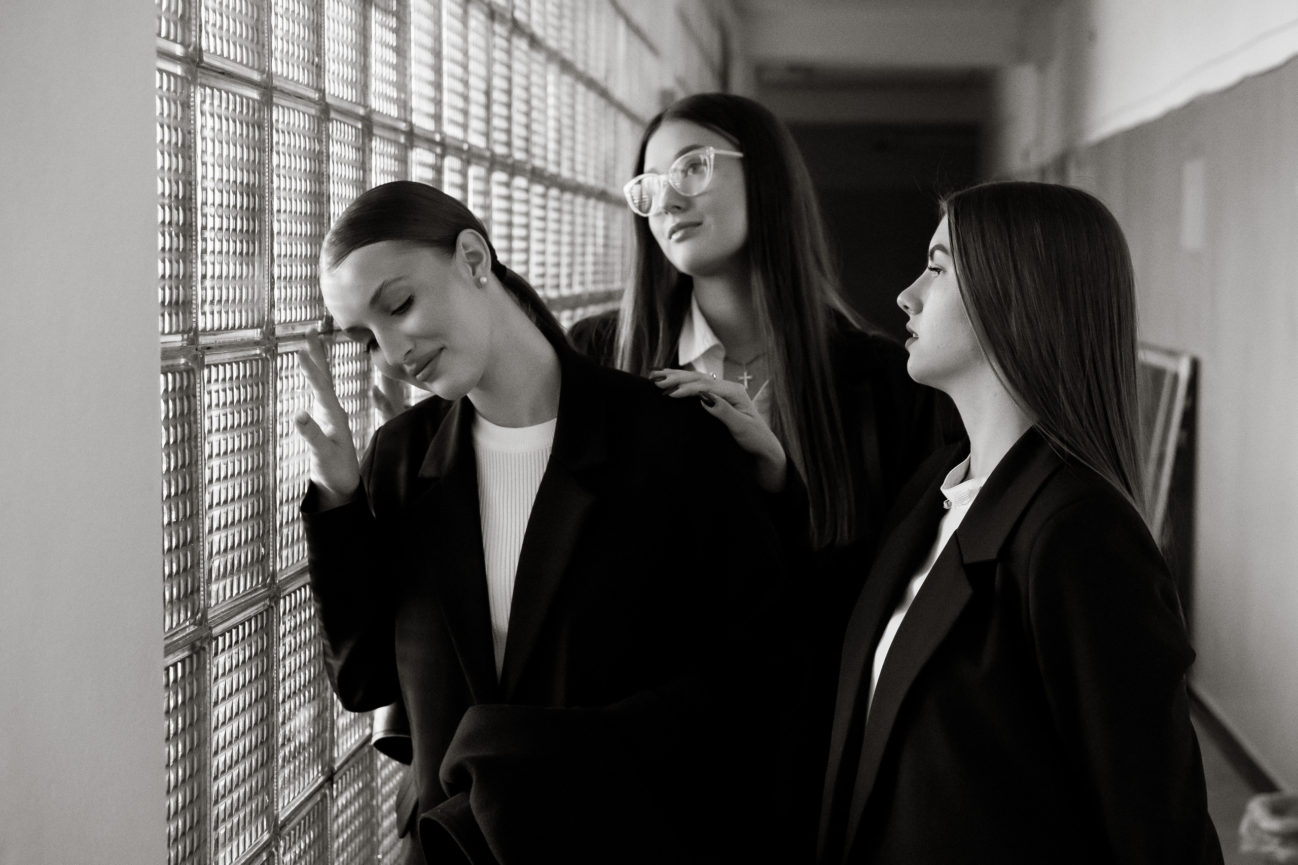 Общие фото в учебном заведении. Свадебный и семейный фотограф в Ростове-на-Дону и Керчи Алина Захарцова