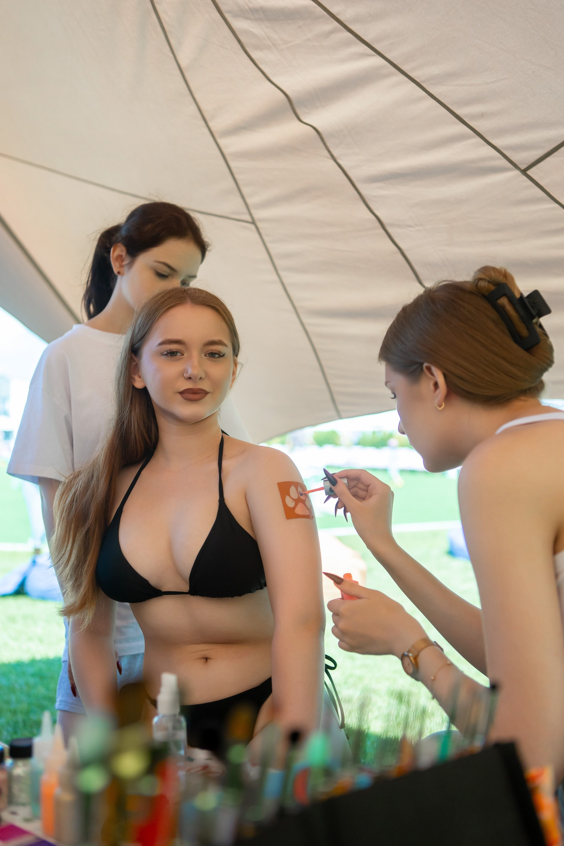 БЕКАРТ — День Семьи. Свадебный и портретный Фотограф в Липецке Дмитрий Котюков