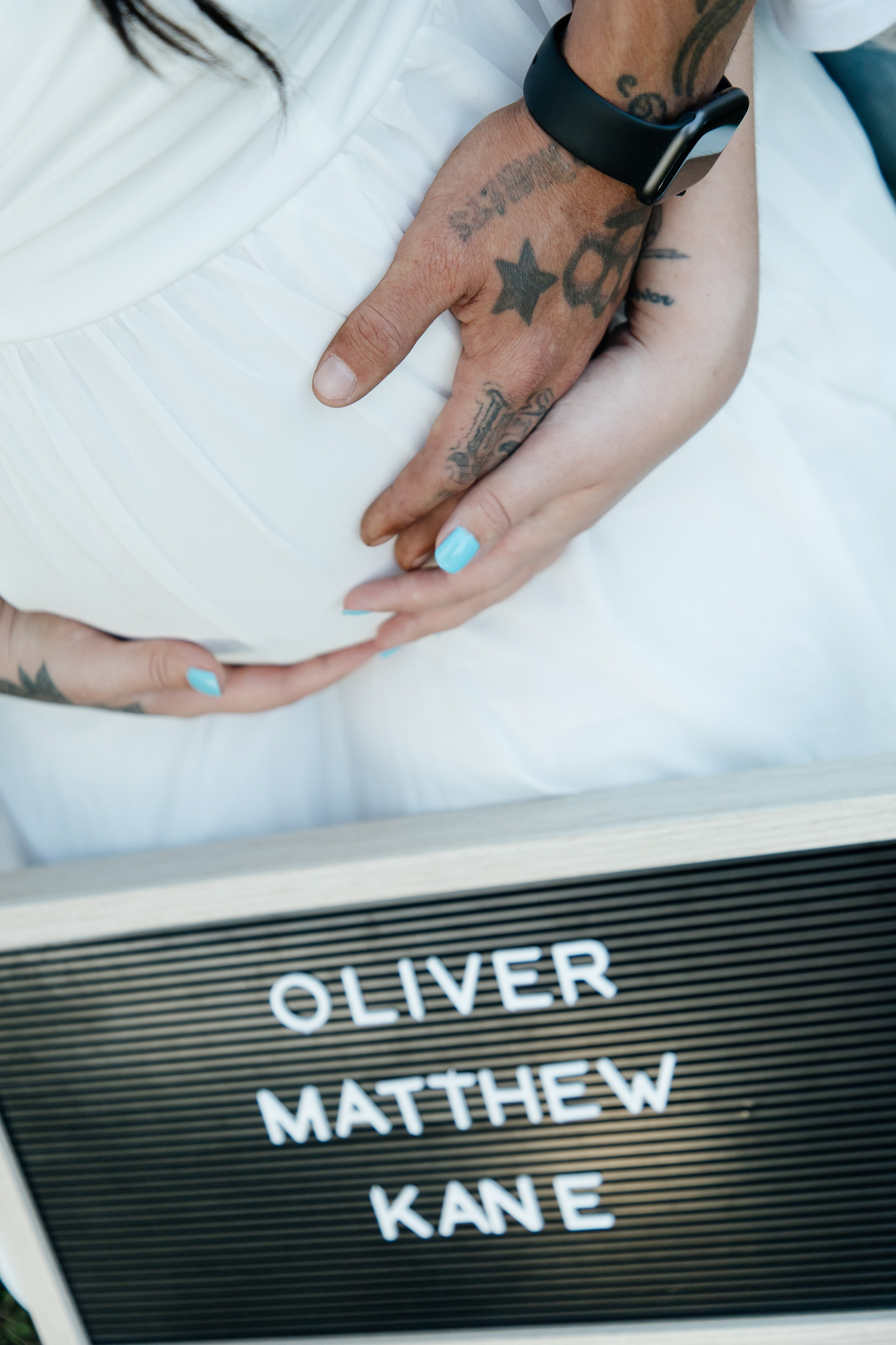 Maternity. Family photographer in Eastern Pennsylvania, Inna Nairn