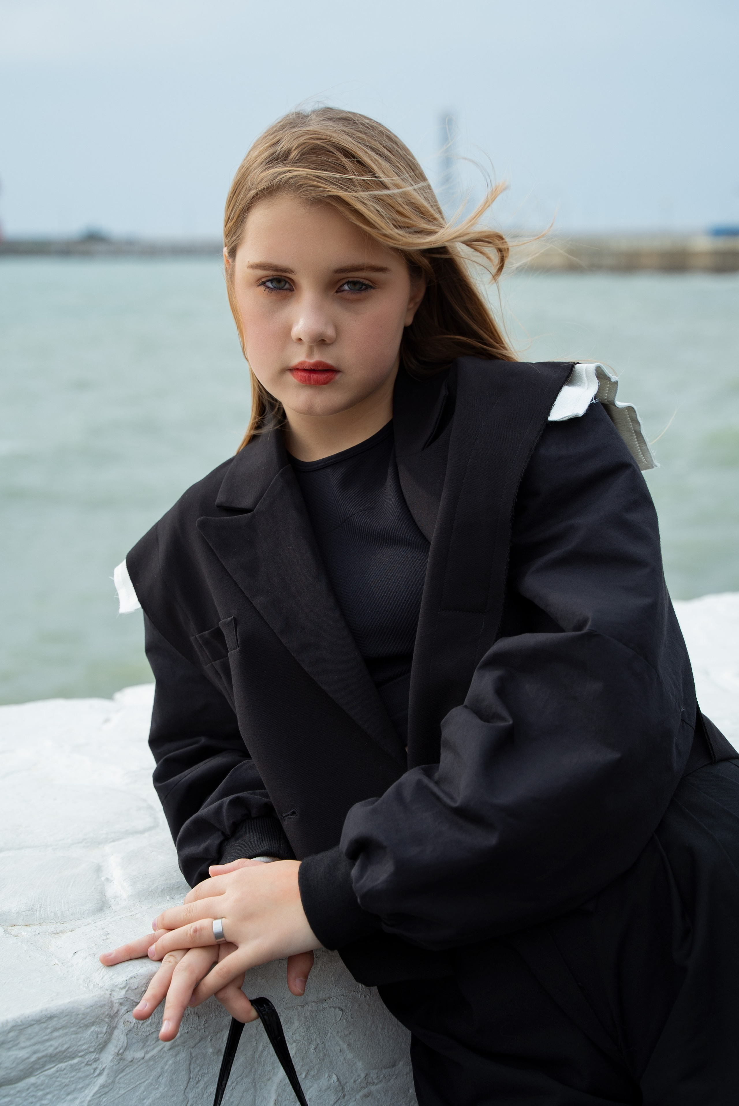 Бражникова Екатерина. Promodels