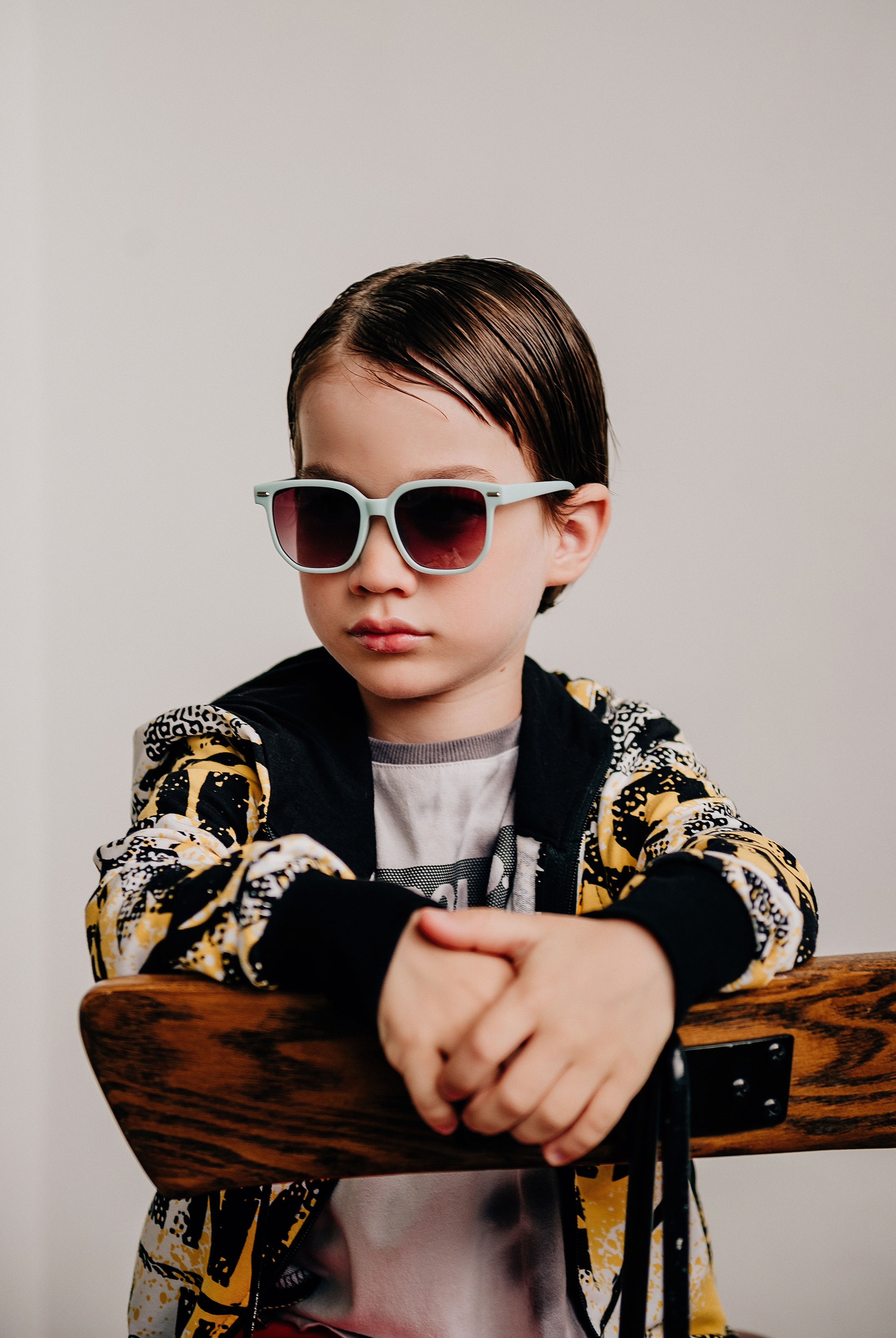 Тюгаев Артур. Promodels