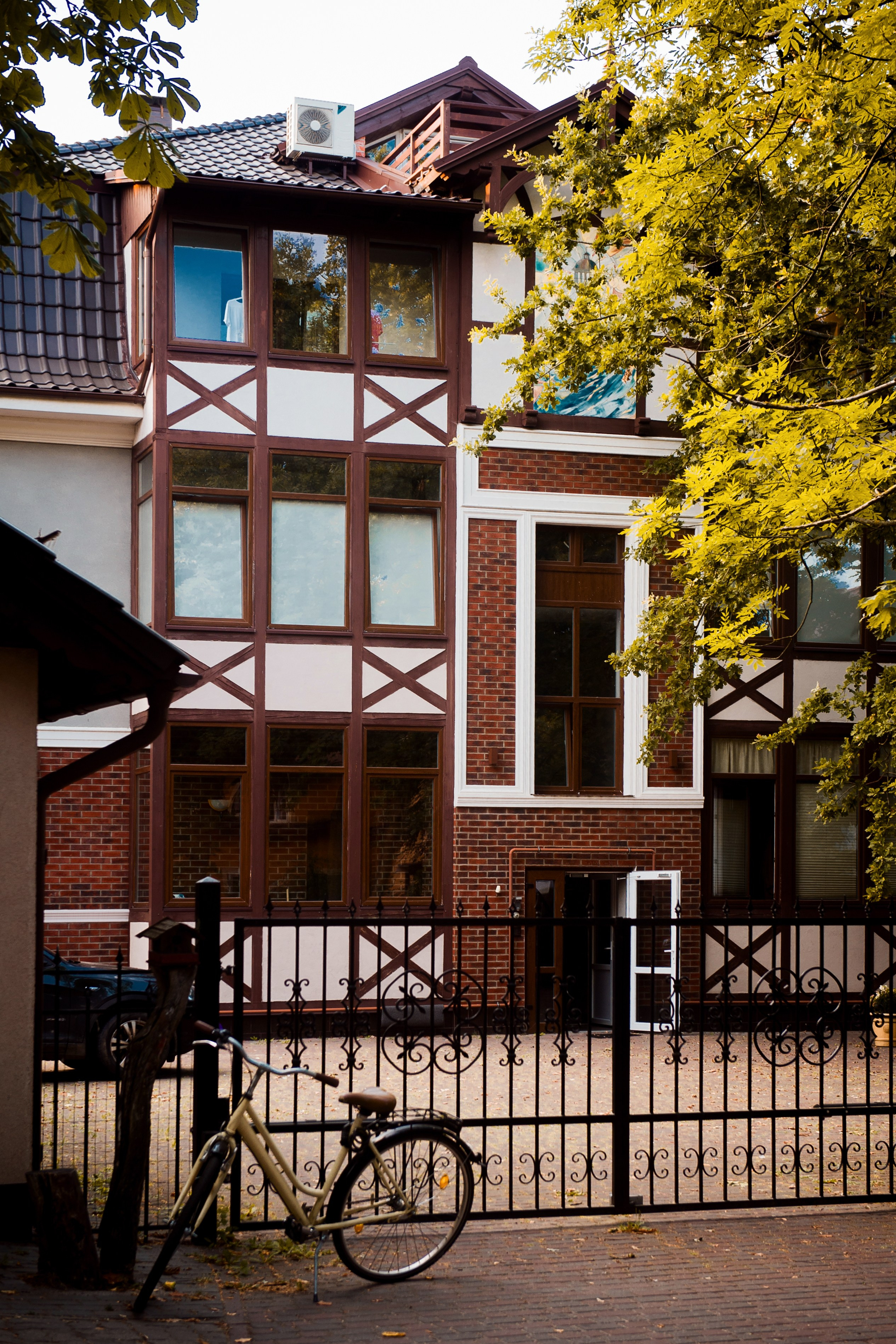 НЕДВИЖКА. Фотограф Вера Демидкова