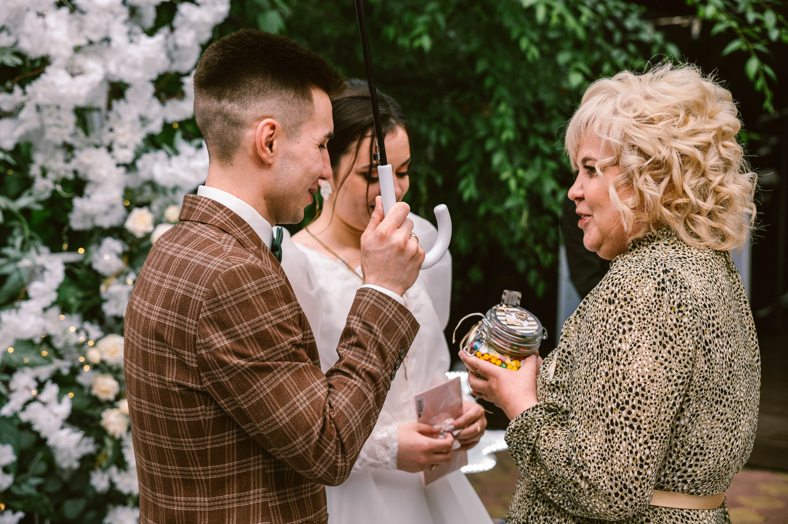 Андрей и Ульяна. Свадебный и семейный фотограф в Чите Юлия Оранская