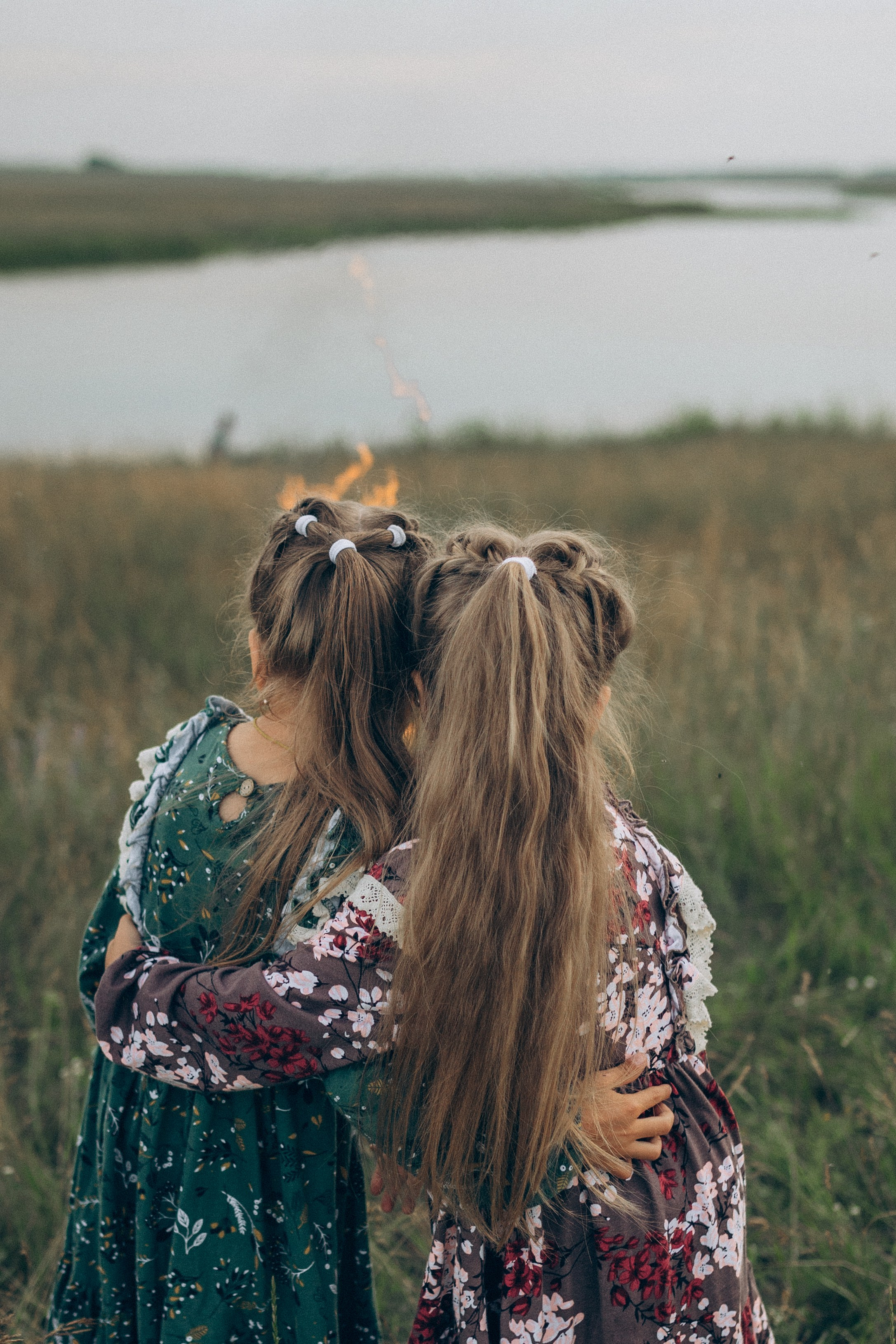 Летняя история. Семейный фотограф lifestyle в Новосибирске Елена Шпилевая