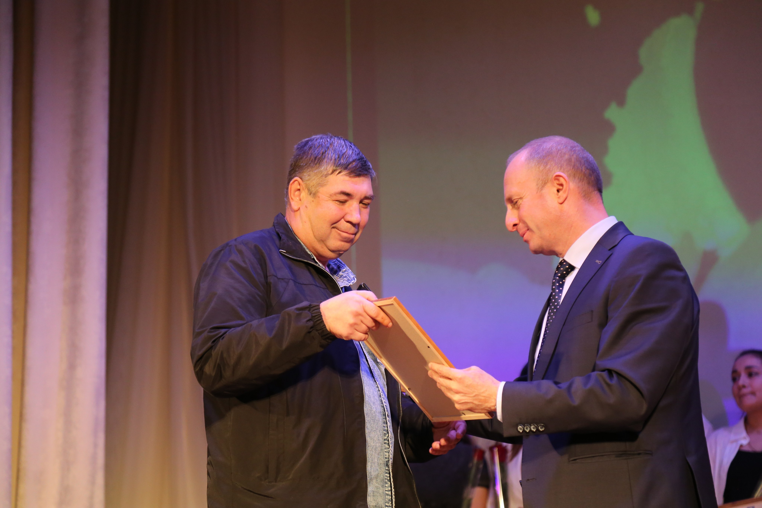 День Волонтёра. Жизнь курорта Кабардинка в фотографиях