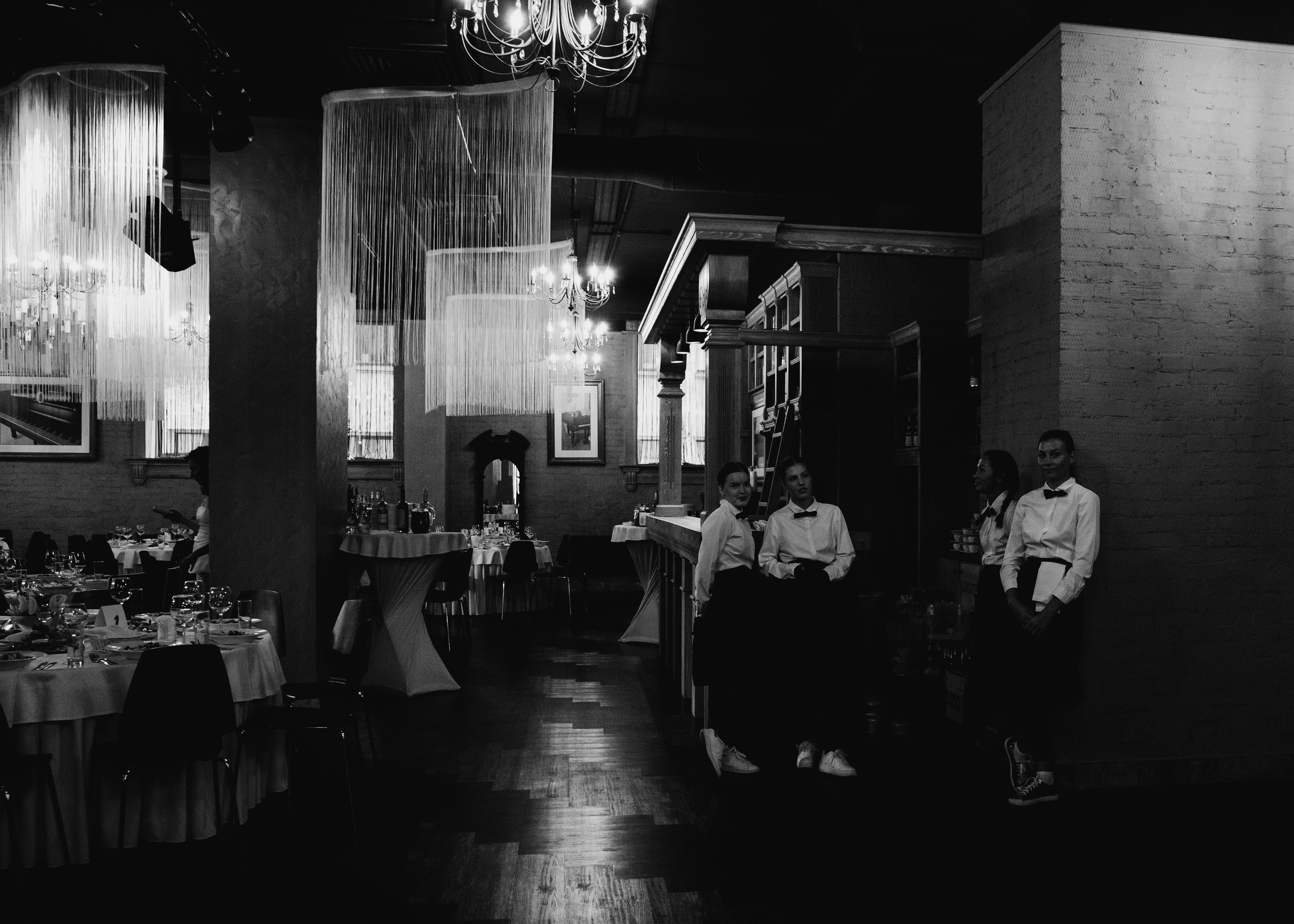 SHIK. Портретный фотограф в Москве Дарья Цезария