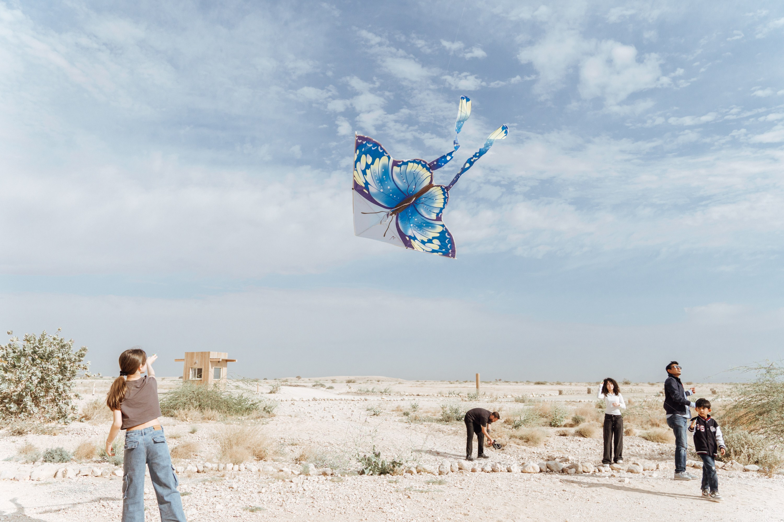 WIND OF CULTURE DUBAI. Фото | Видео Контент Мишель Ватаманюк