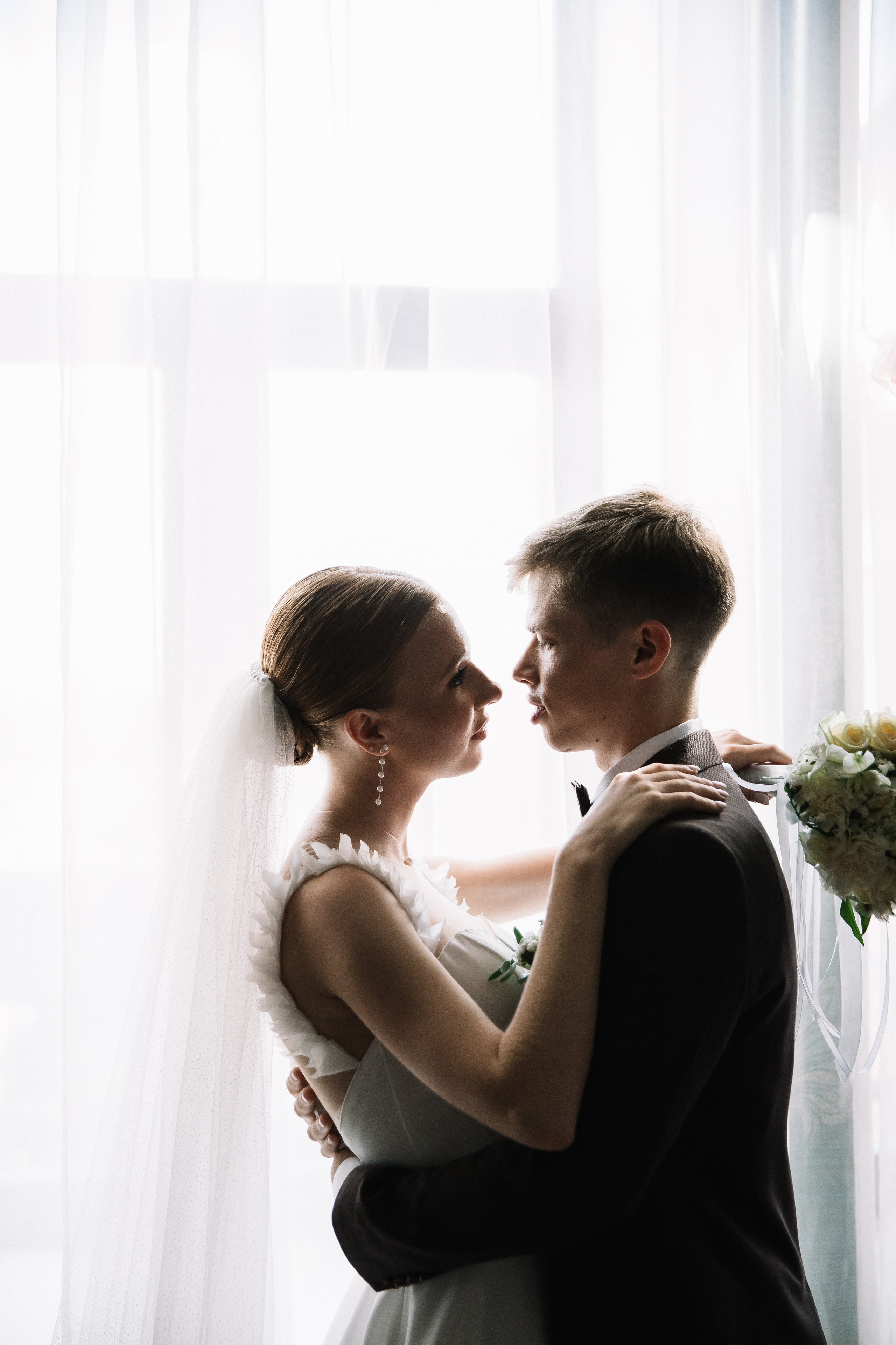 Любовь и Михаил. VOLOCHKOVA