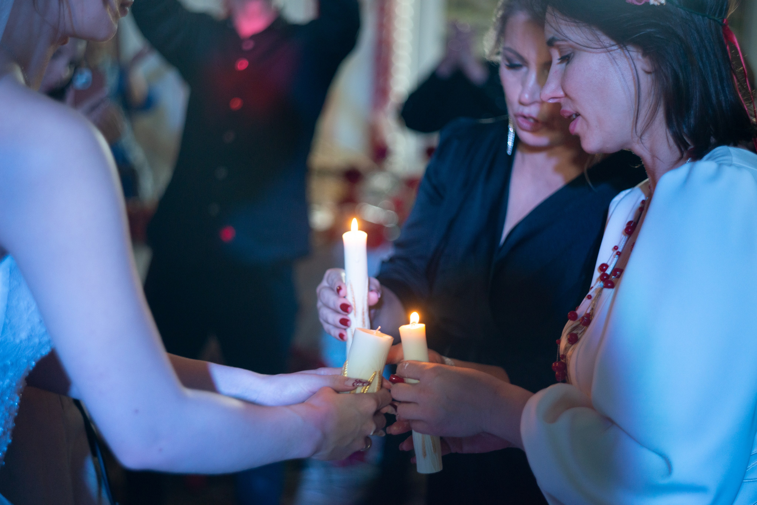 Полина & Михаил. Свадебный и семейный фотограф город Темрюк Фотостудия Темрюк