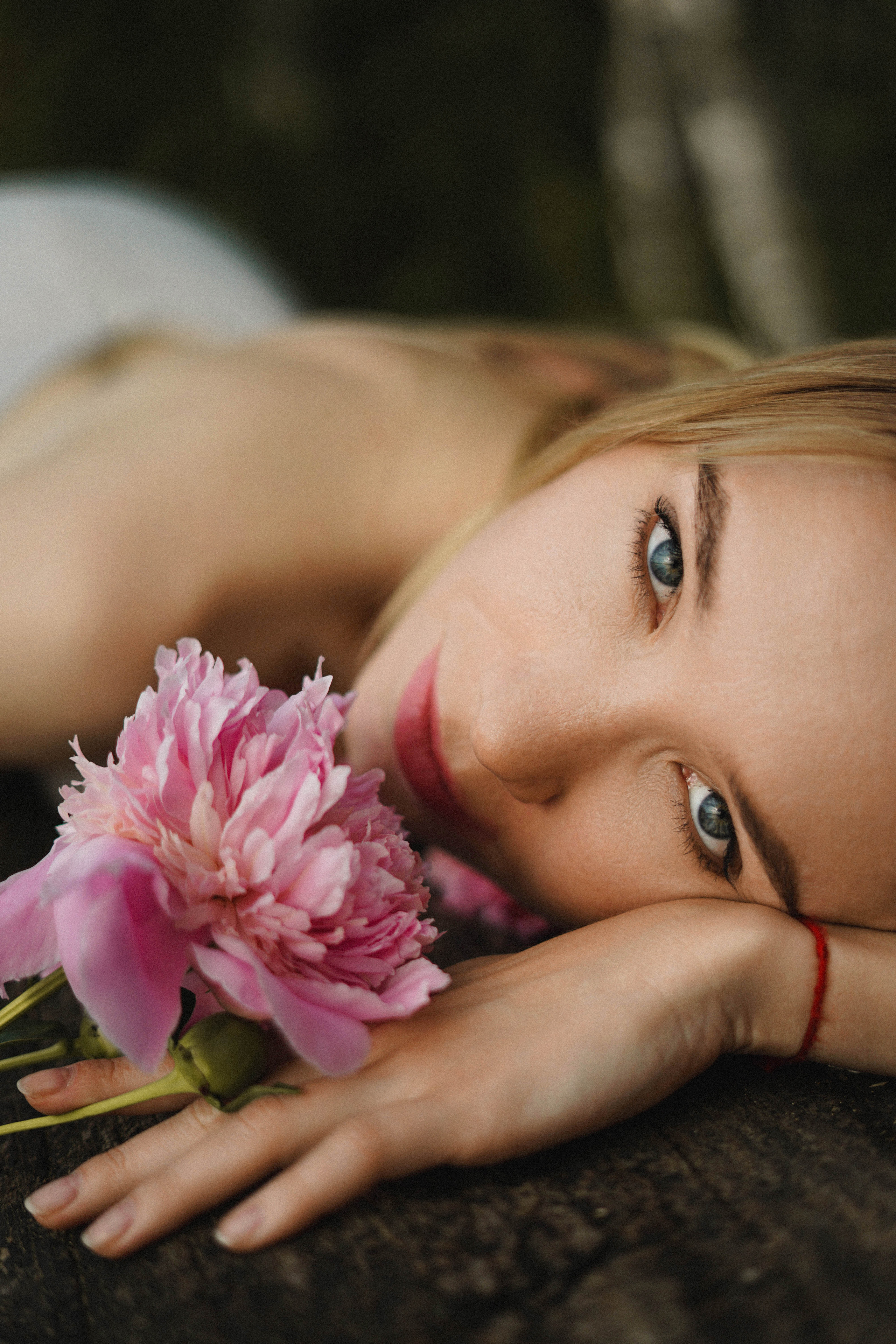 Алина (съемка на Ершовском заливе). Фотограф в Иркутске