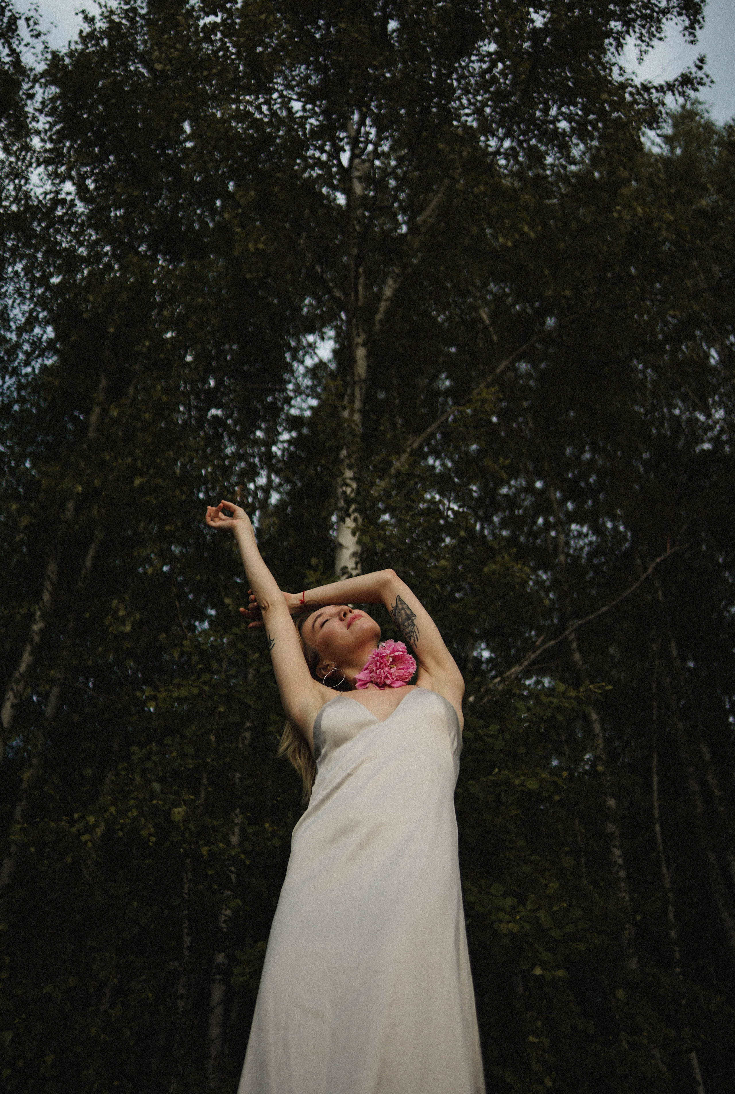 Алина (съемка на Ершовском заливе). Фотограф в Иркутске