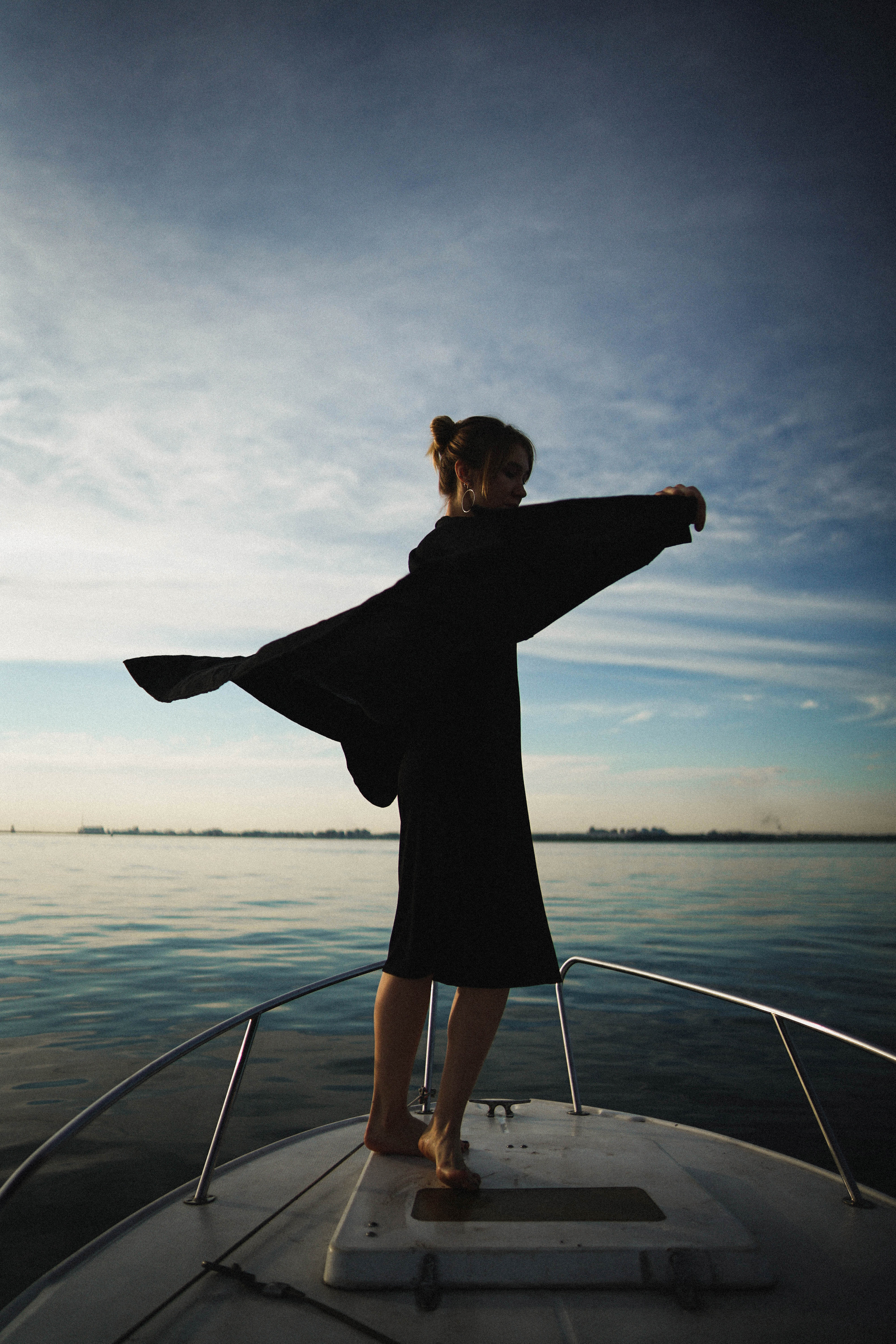 Алина (съемка на Ершовском заливе). Фотограф в Иркутске