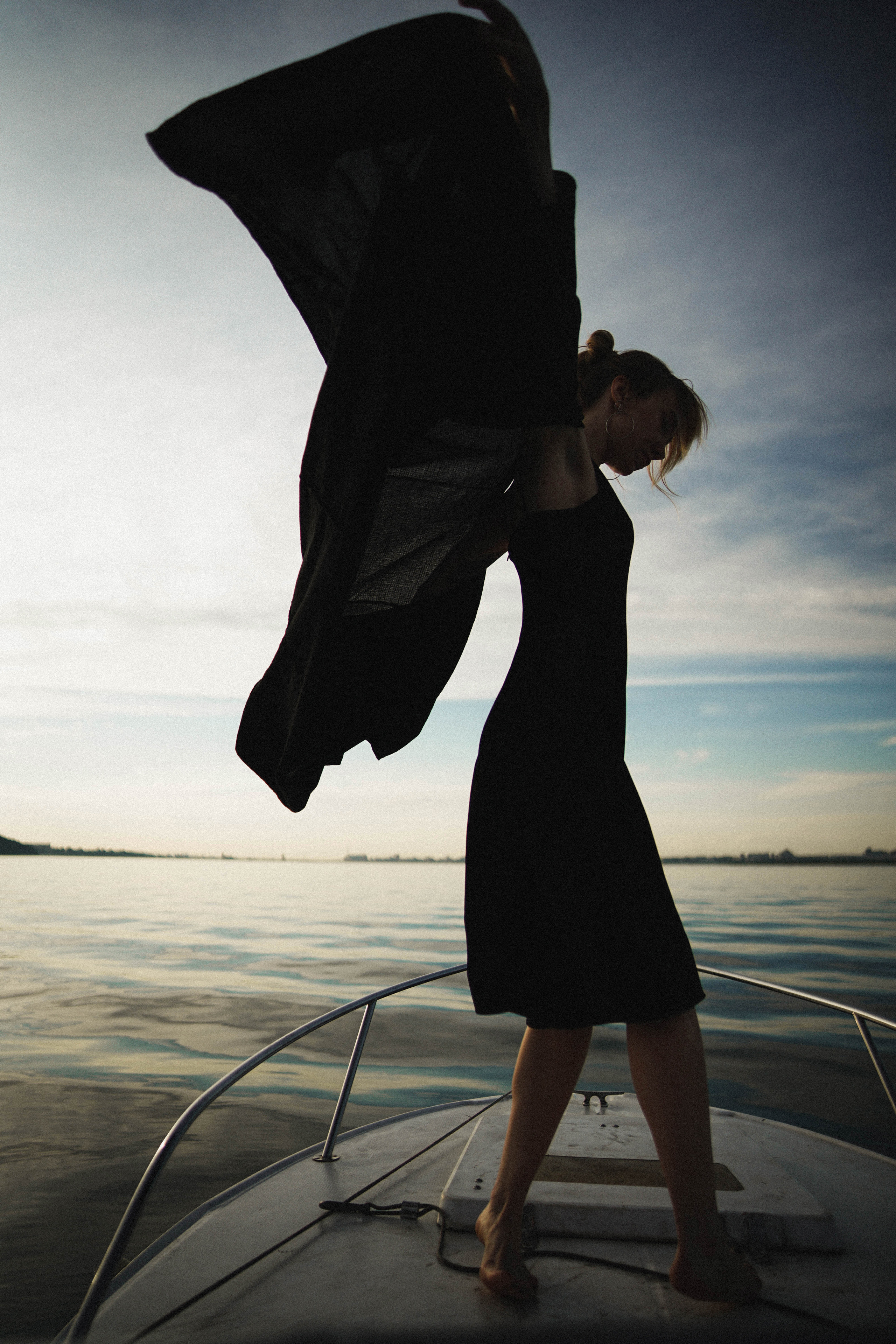 Алина (съемка на Ершовском заливе). Фотограф в Иркутске