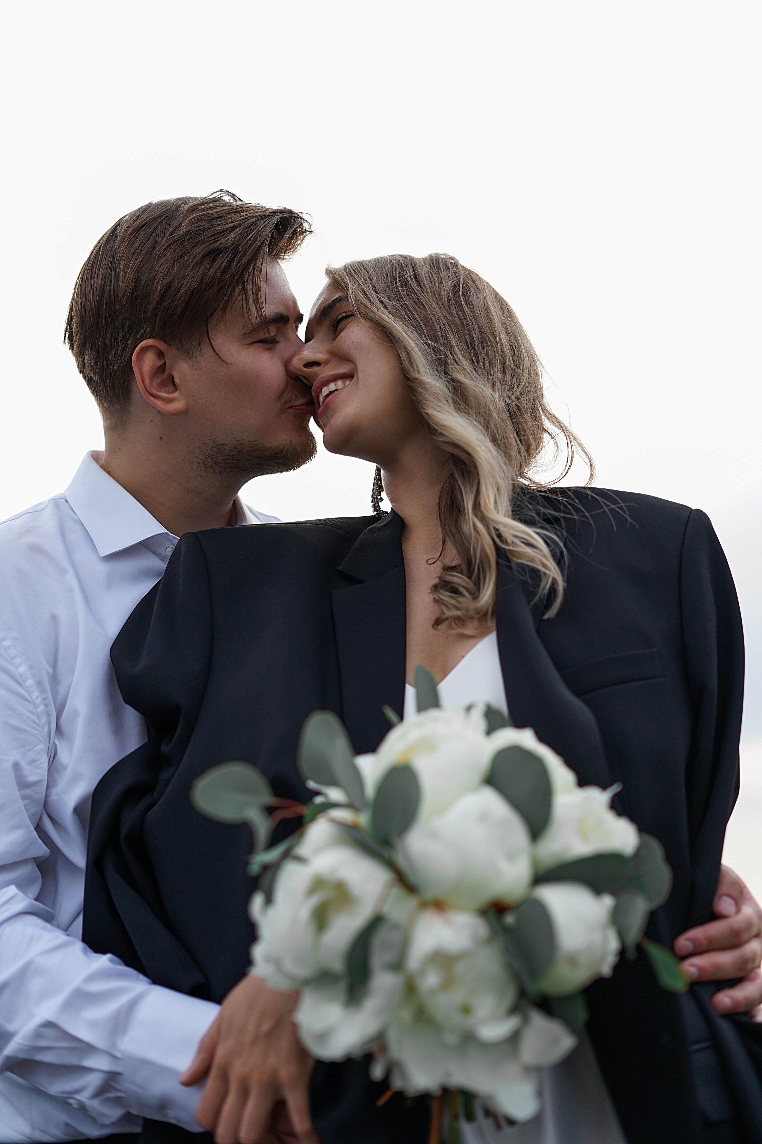 Надя и Андрей: выездная регистрация. Фотограф в Иркутске