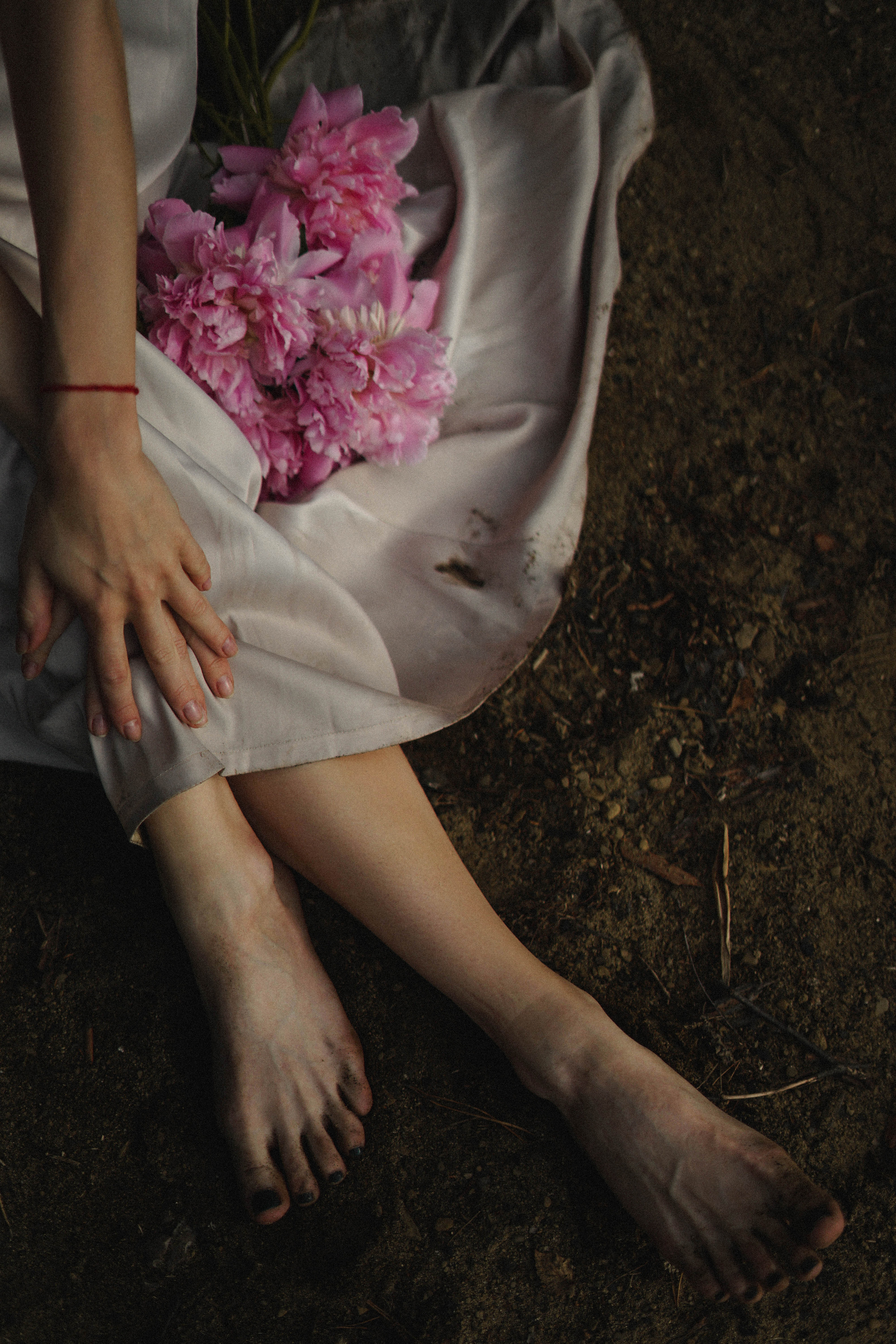 Алина (съемка на Ершовском заливе). Фотограф в Иркутске