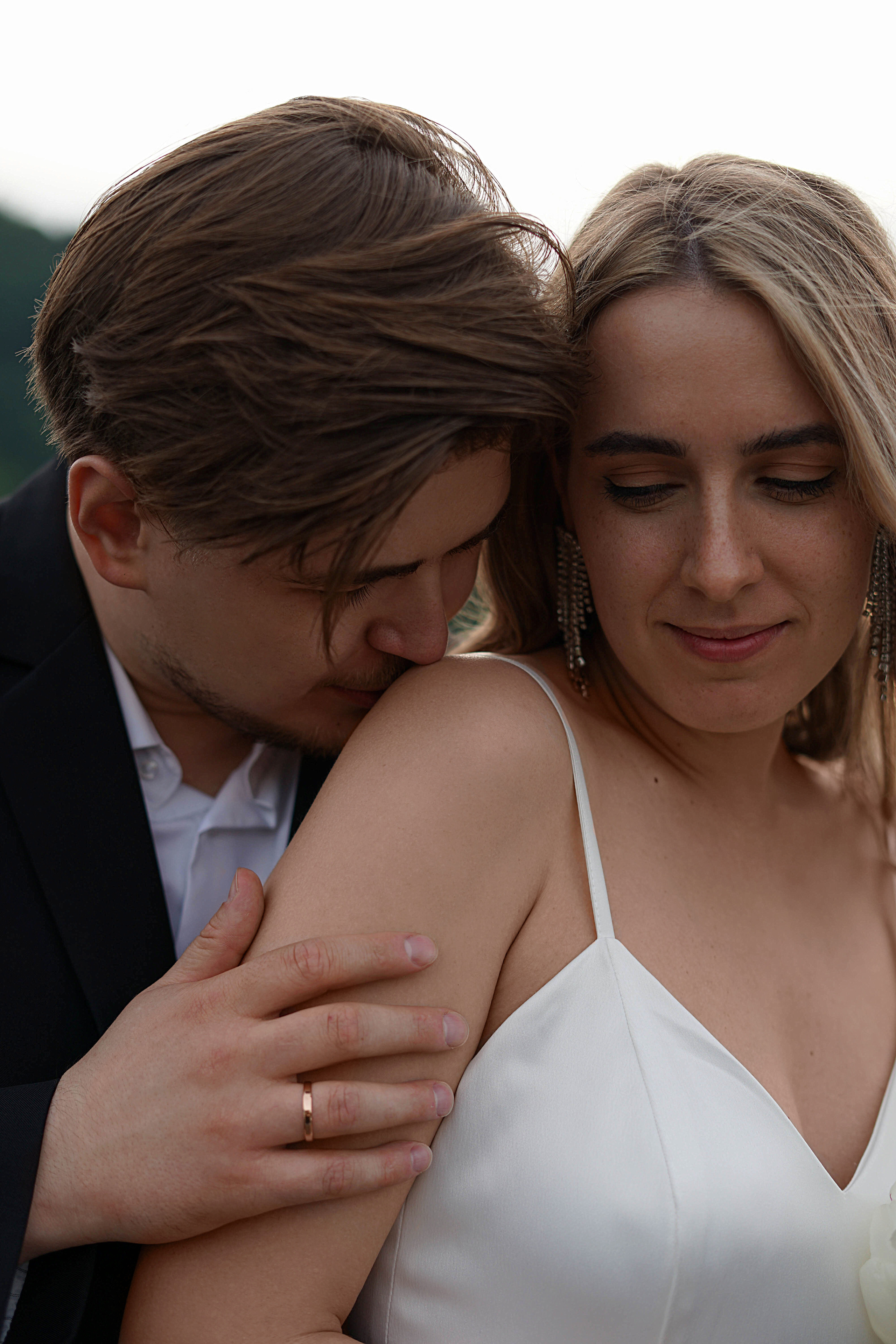 Надя и Андрей: выездная регистрация. Фотограф в Иркутске