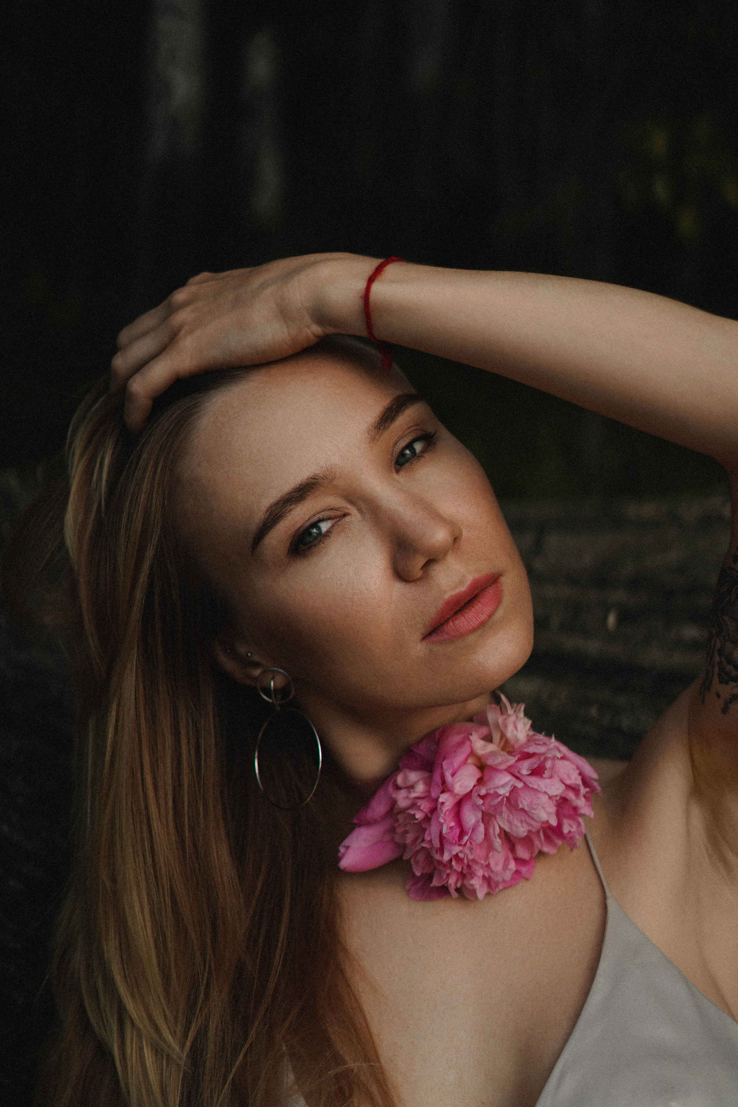 Алина (съемка на Ершовском заливе). Фотограф в Иркутске