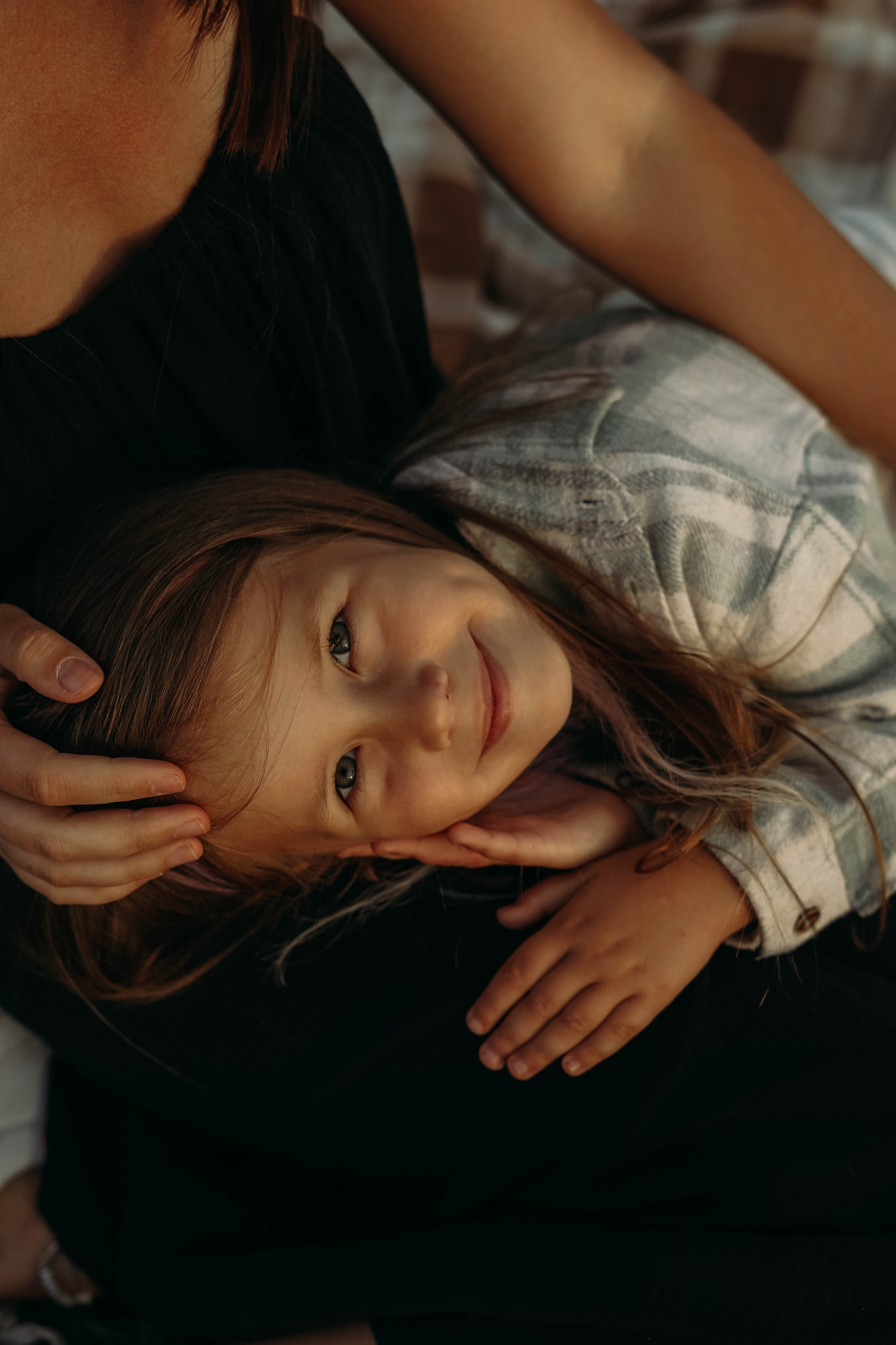 Саша, Леша и Алиса (выездная съемка). Фотограф в Иркутске