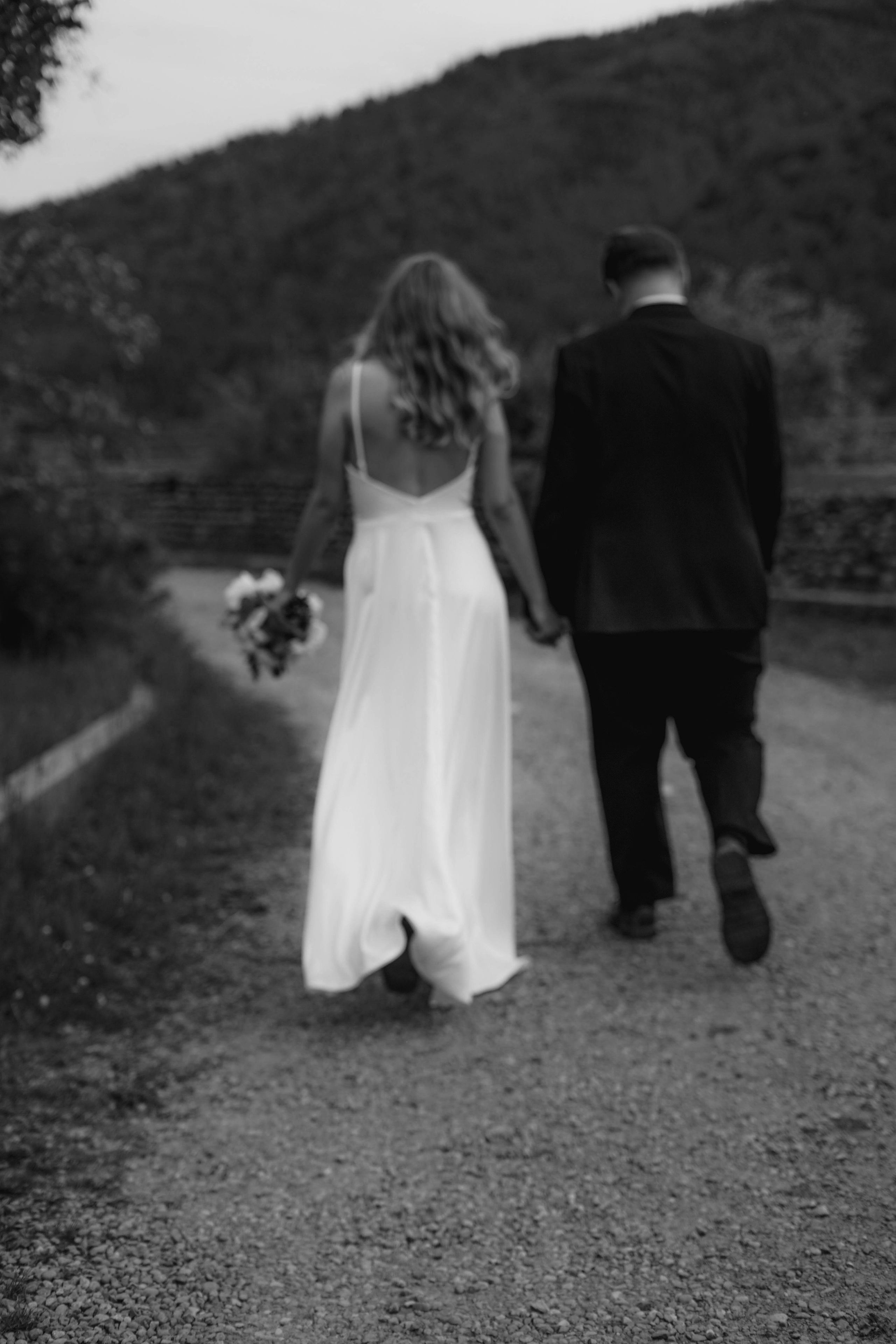 Надя и Андрей: выездная регистрация. Фотограф в Иркутске