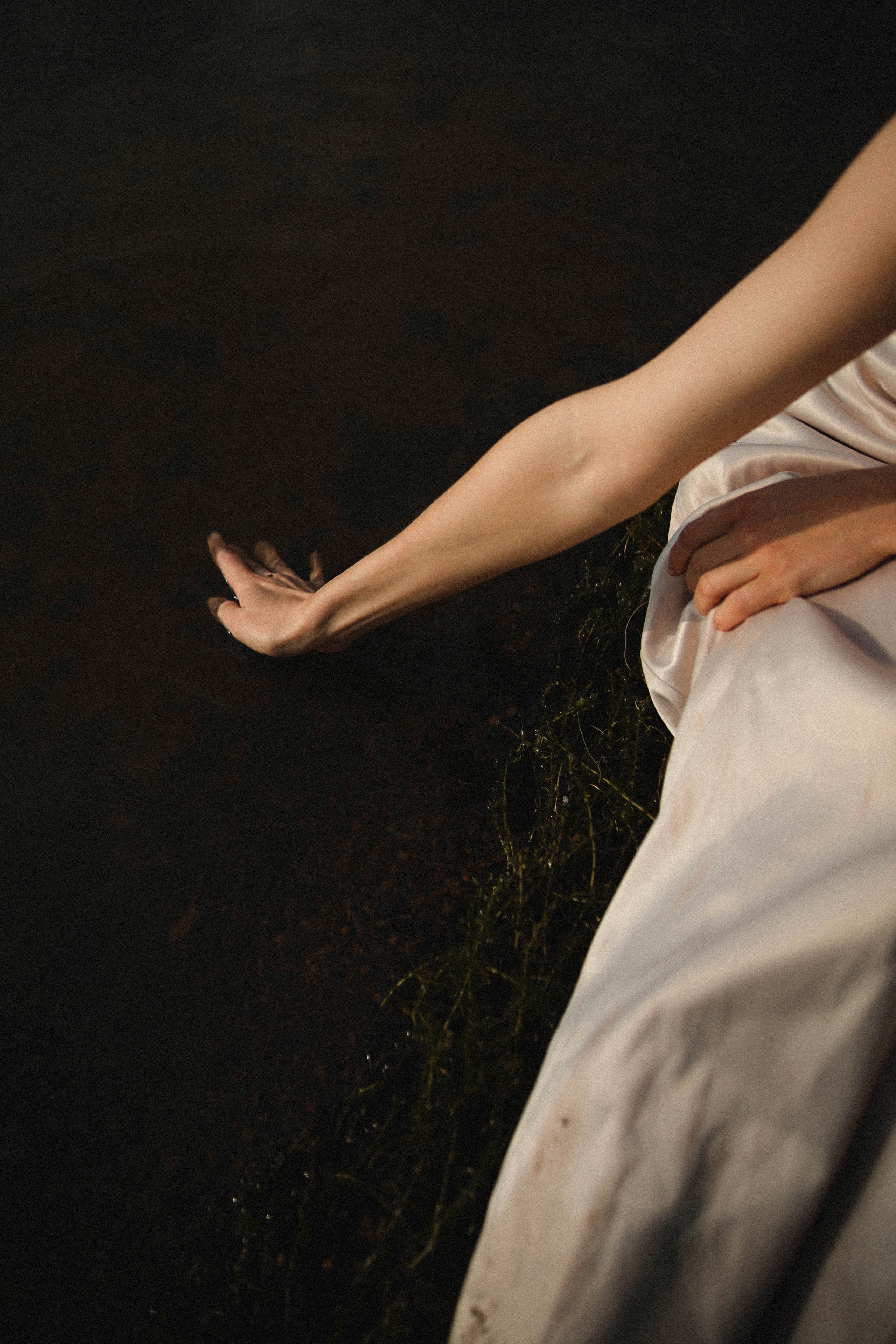 Алина (съемка на Ершовском заливе). Фотограф в Иркутске