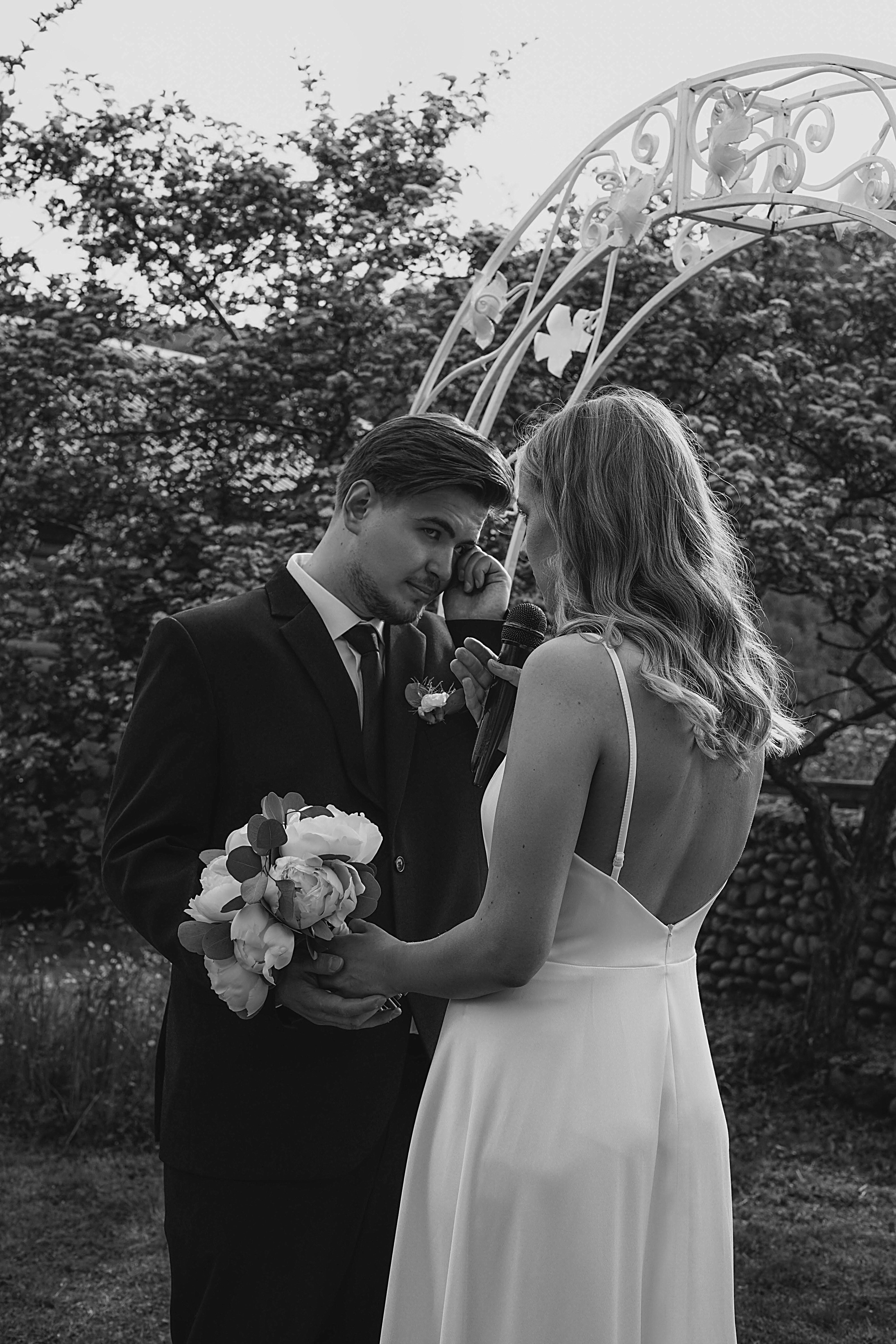 Надя и Андрей: выездная регистрация. Фотограф в Иркутске