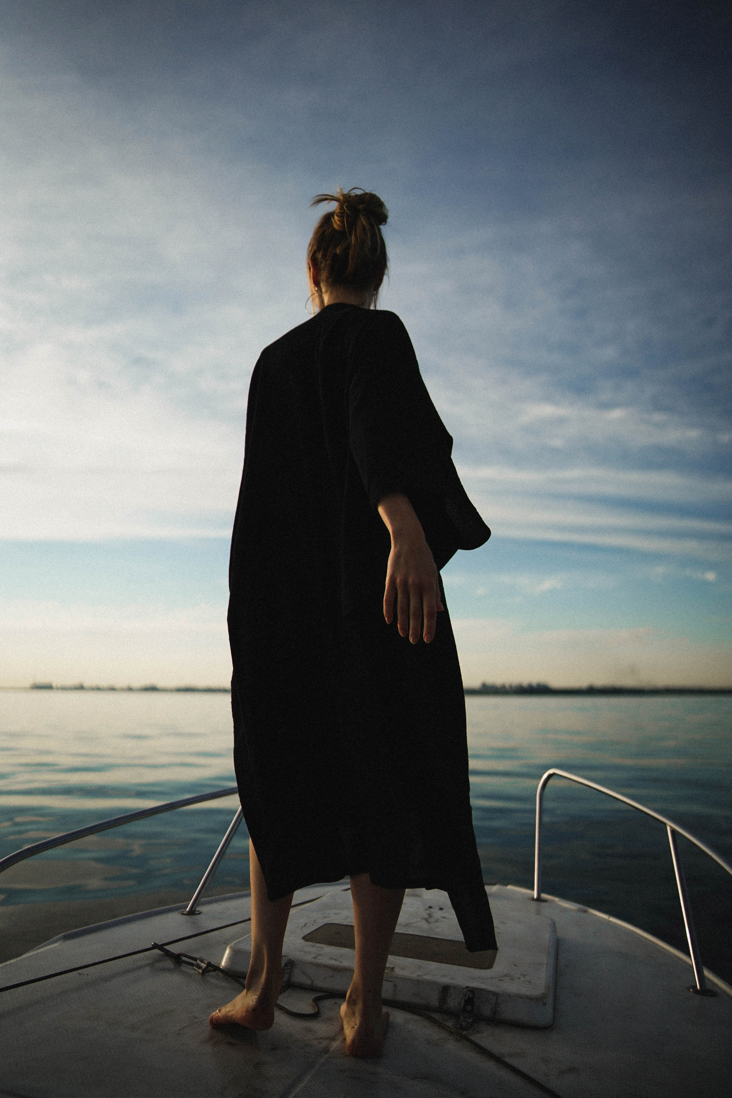 Алина (съемка на Ершовском заливе). Фотограф в Иркутске