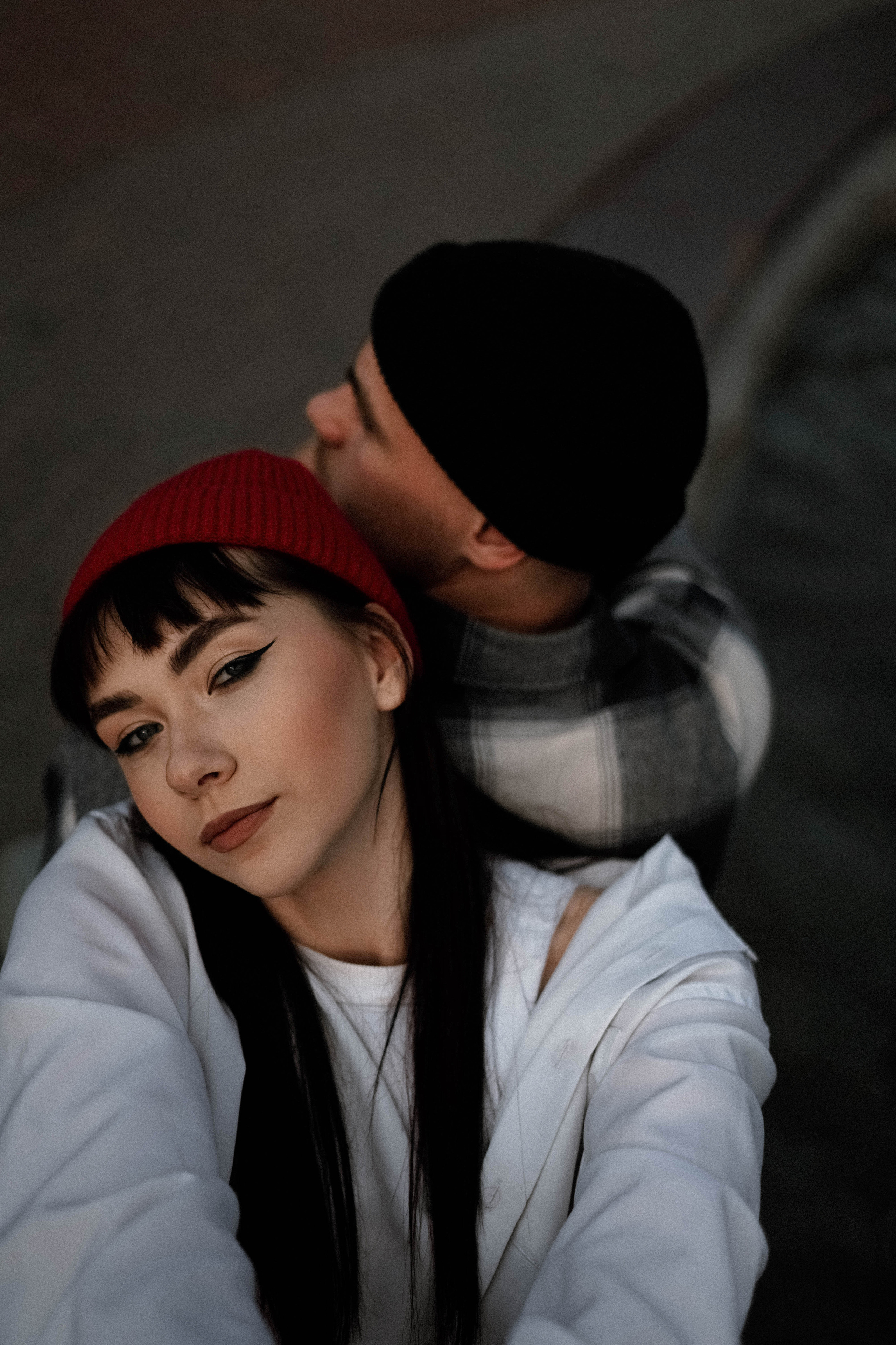 Юля и Саша (прогулка по Иркутску). Фотограф в Иркутске