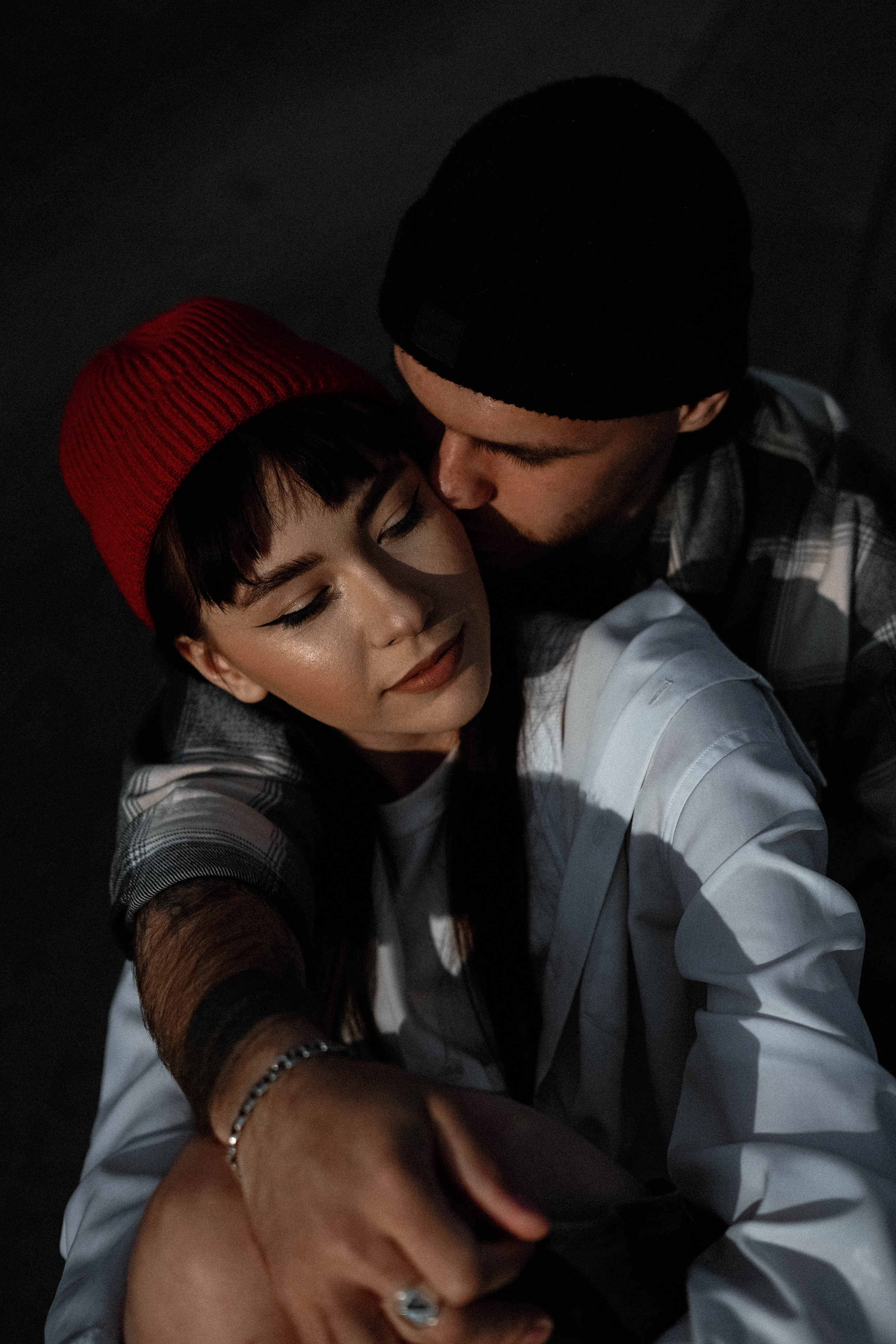 Юля и Саша (прогулка по Иркутску). Фотограф в Иркутске