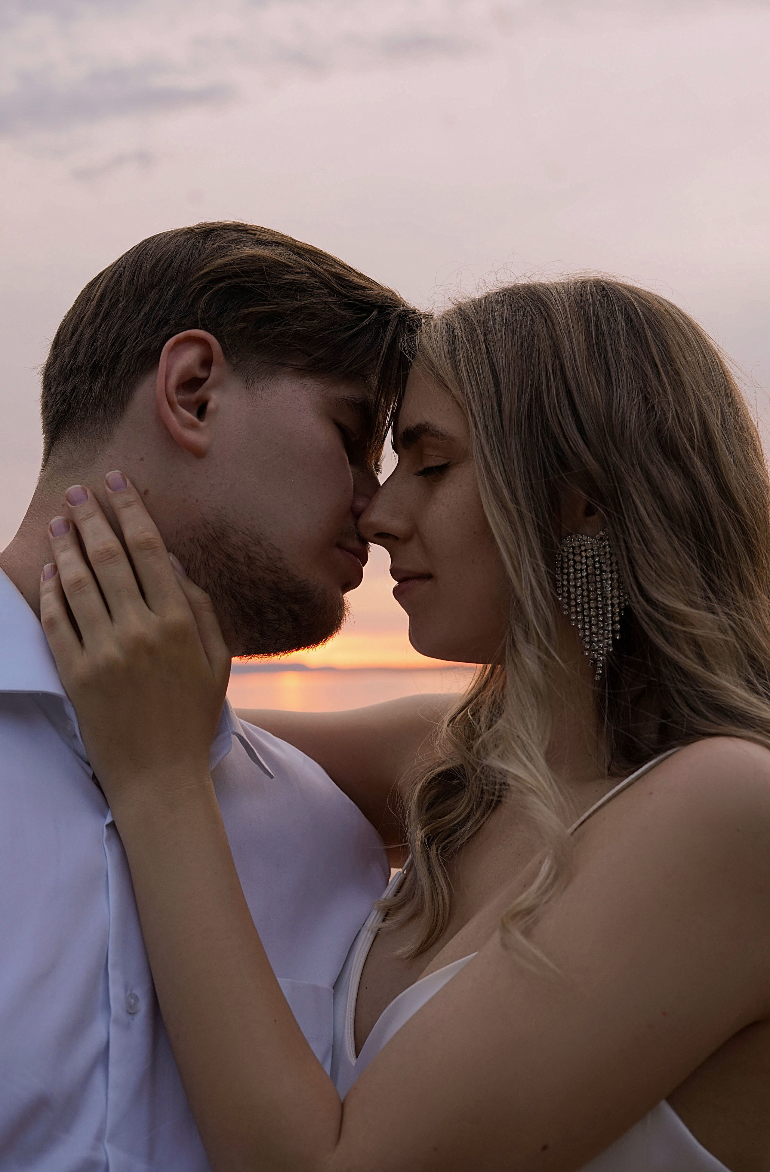 Надя и Андрей: выездная регистрация. Фотограф в Иркутске