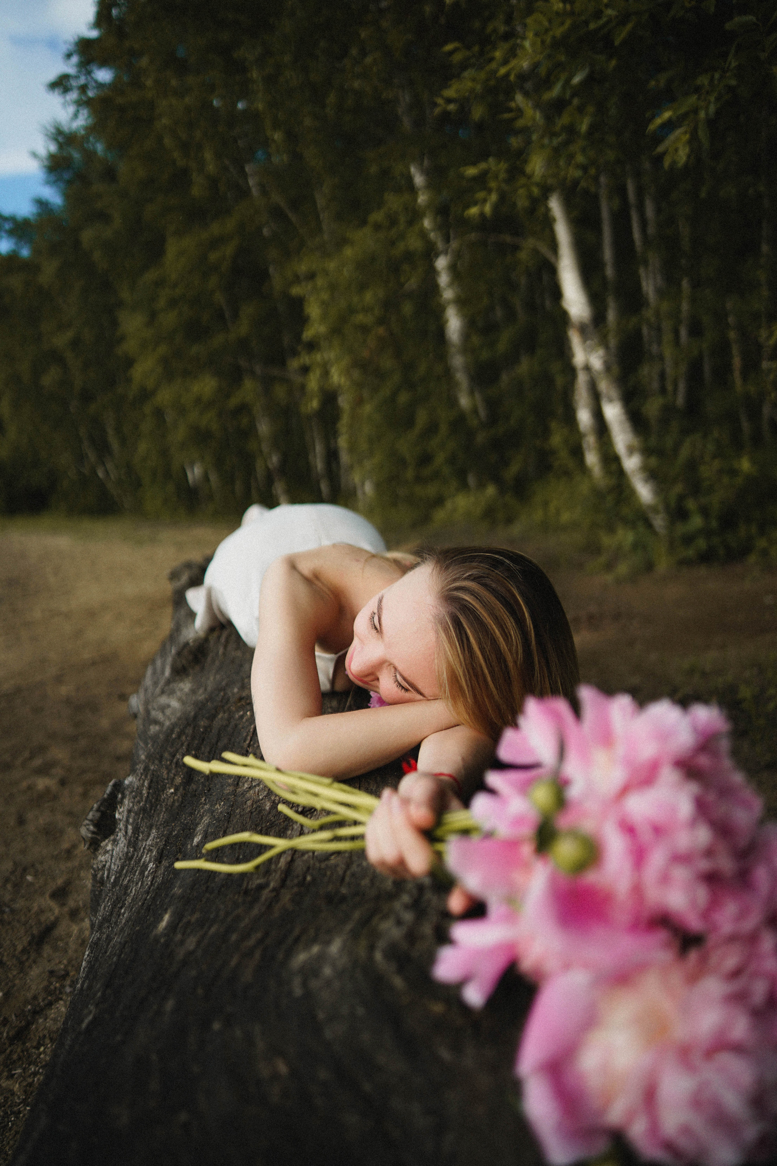 Алина (съемка на Ершовском заливе). Фотограф в Иркутске
